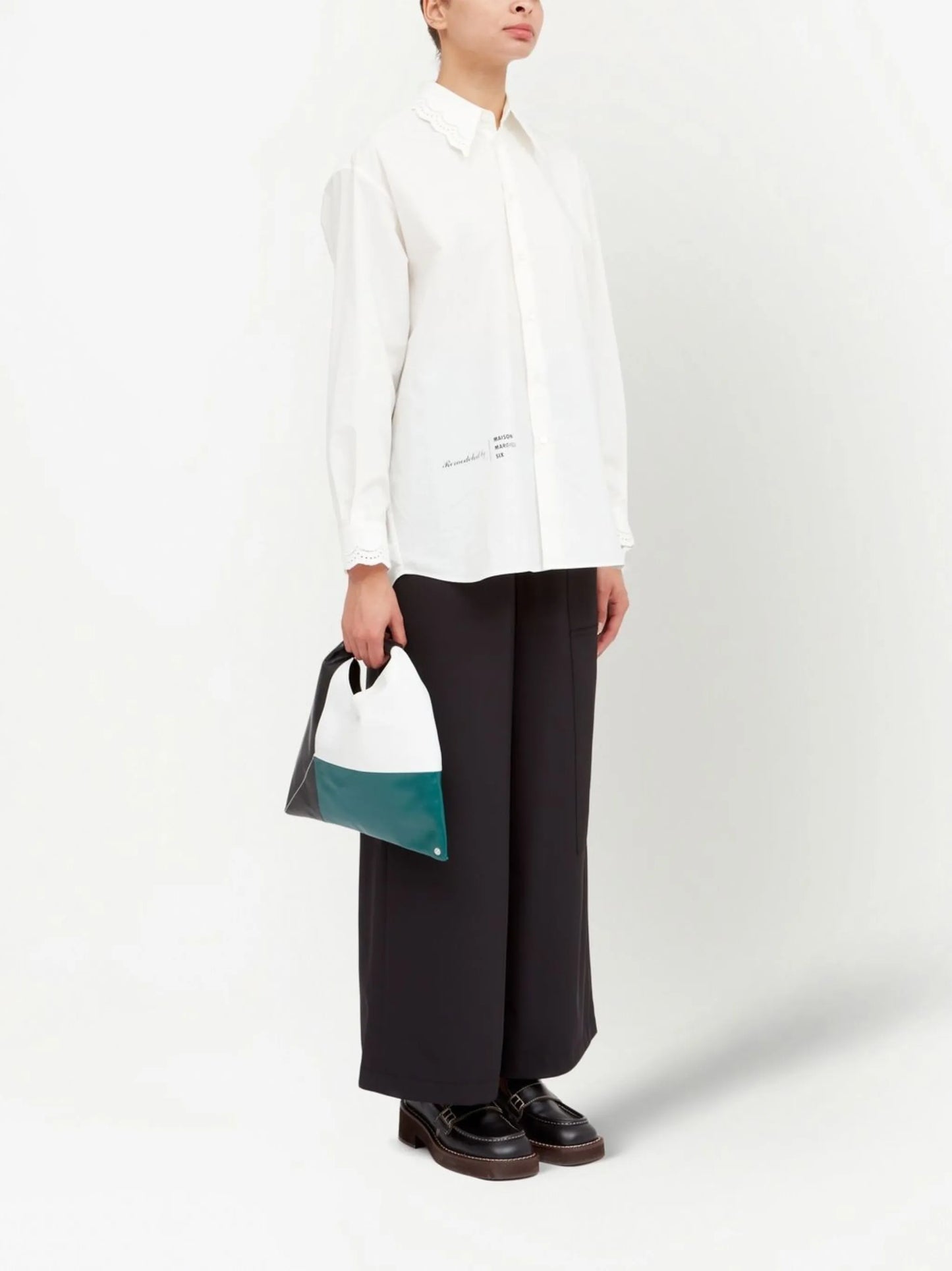 Japanese tote bag