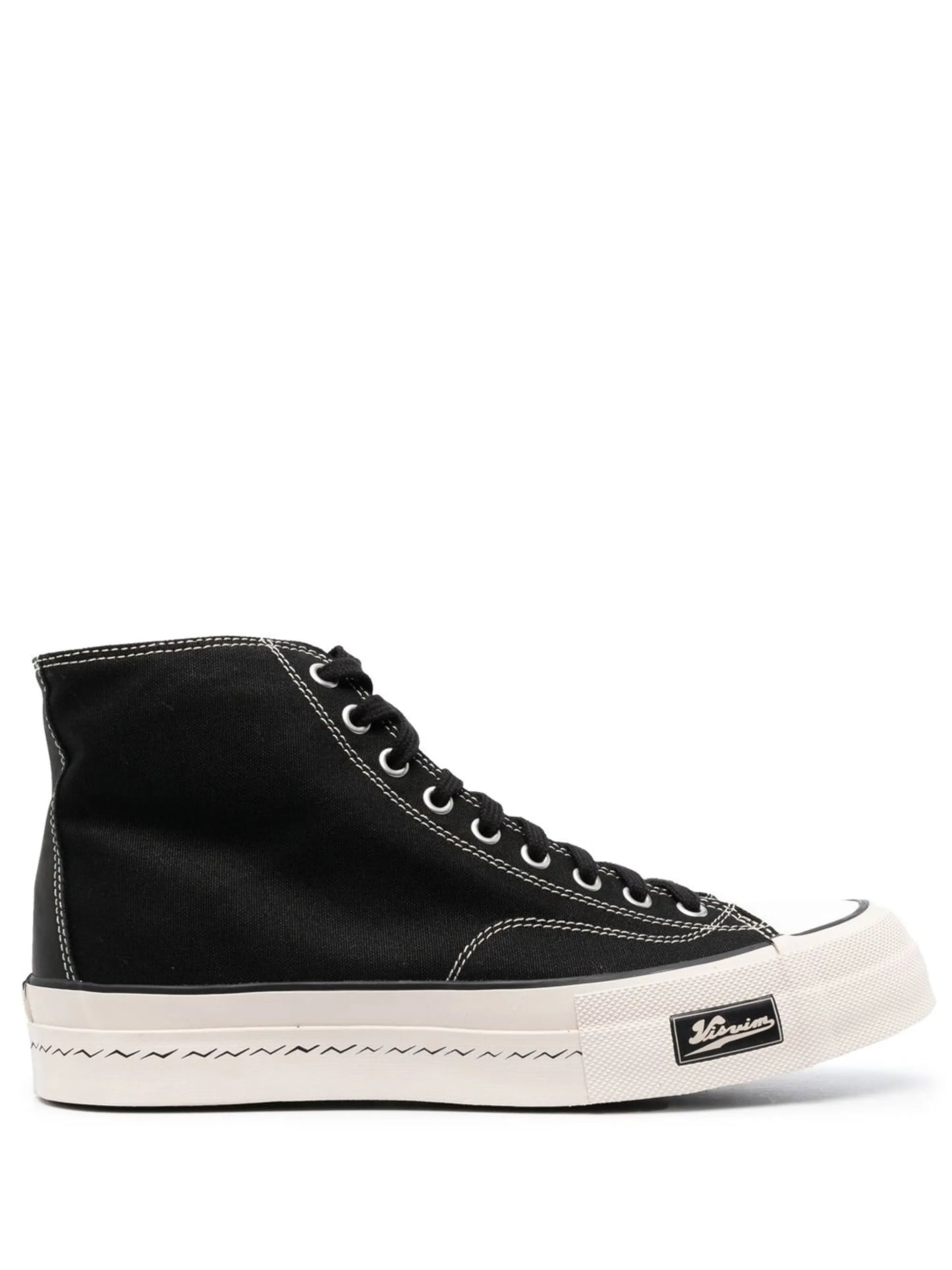 Skagway high-top sneakers
