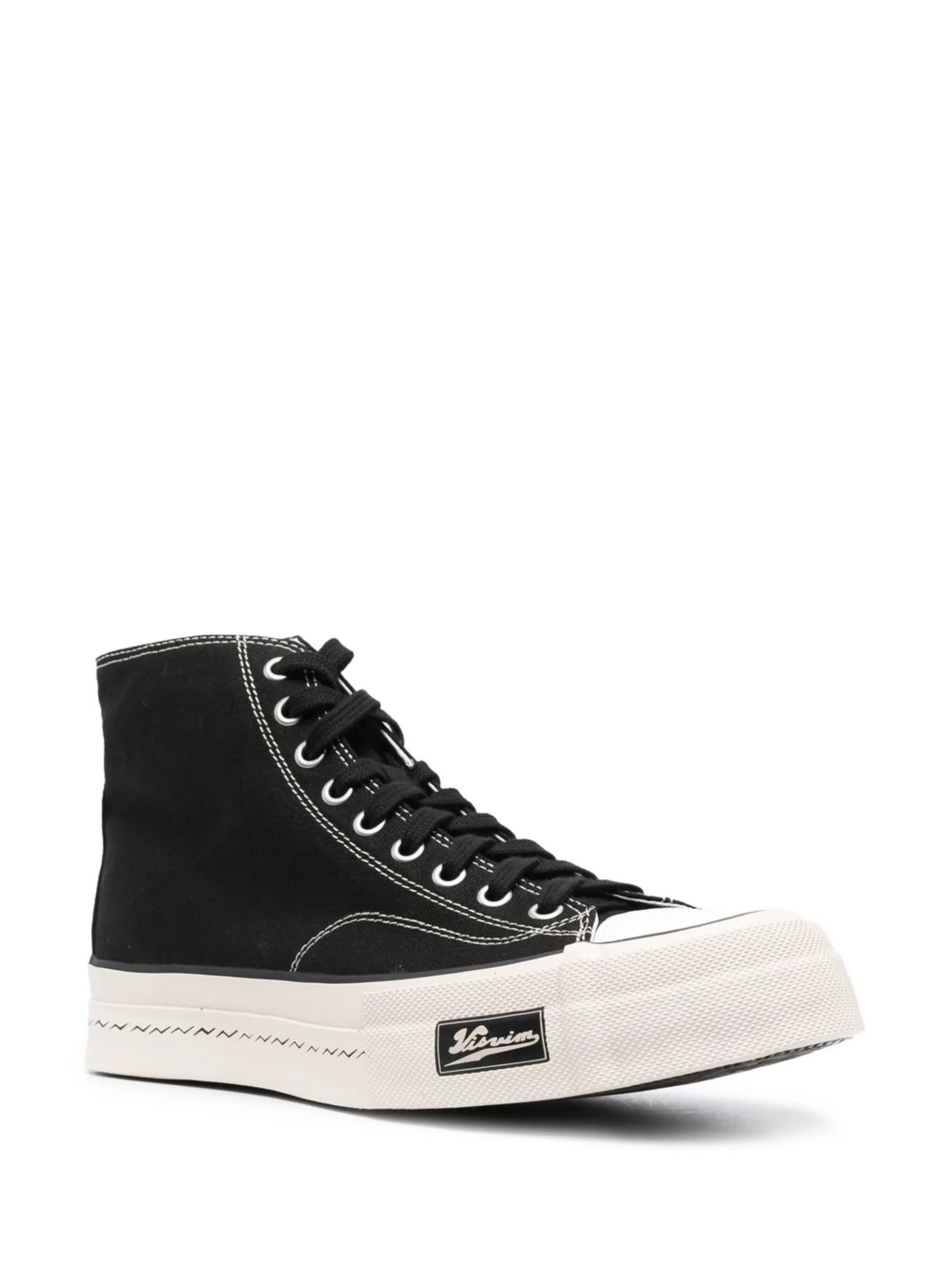 Skagway high-top sneakers