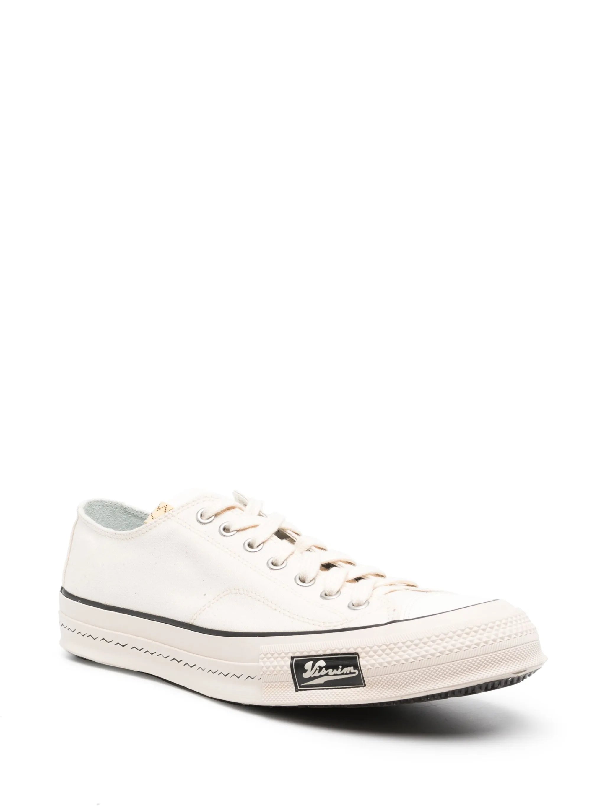 Skagway canvas sneakers