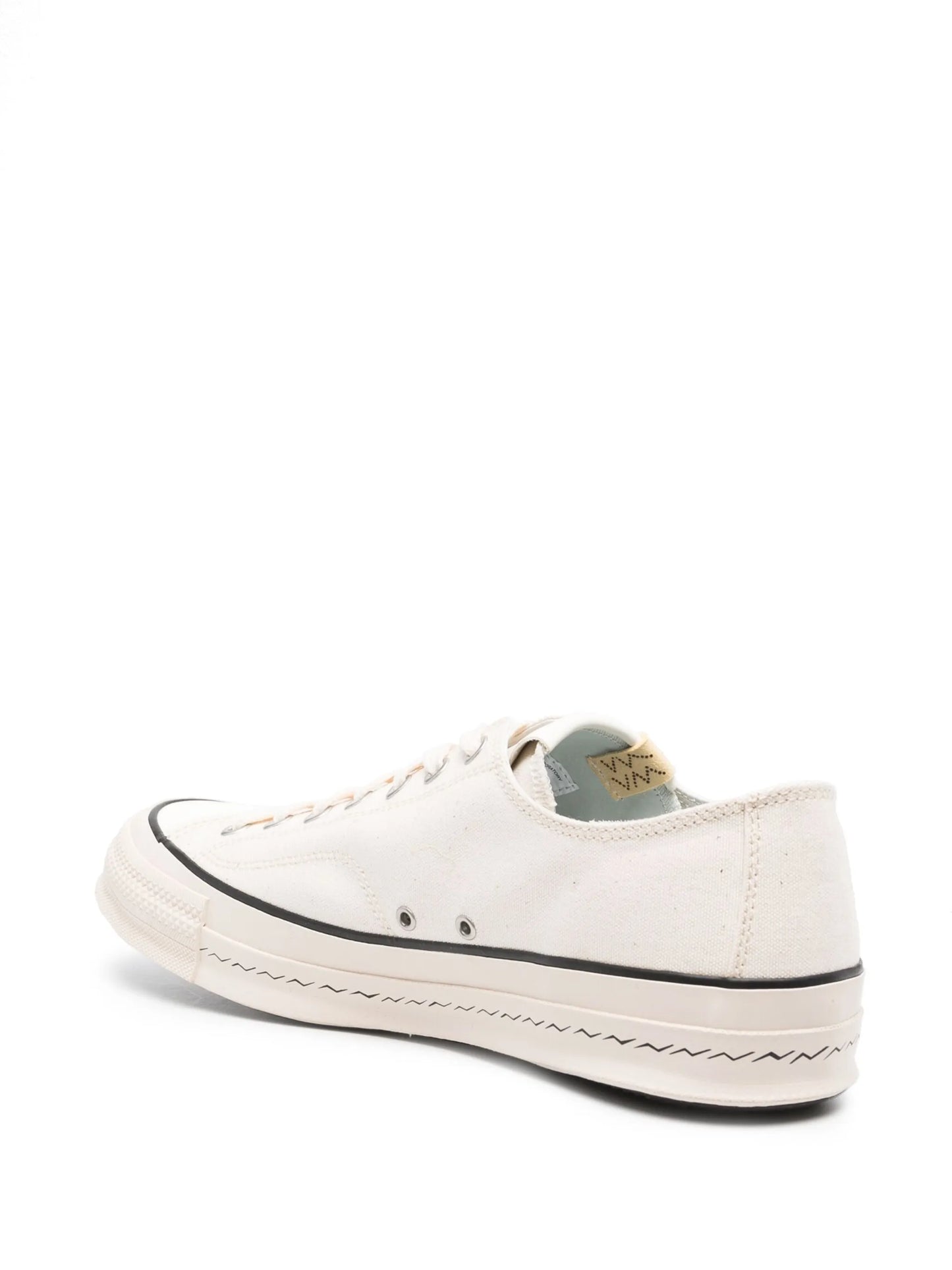 Skagway canvas sneakers