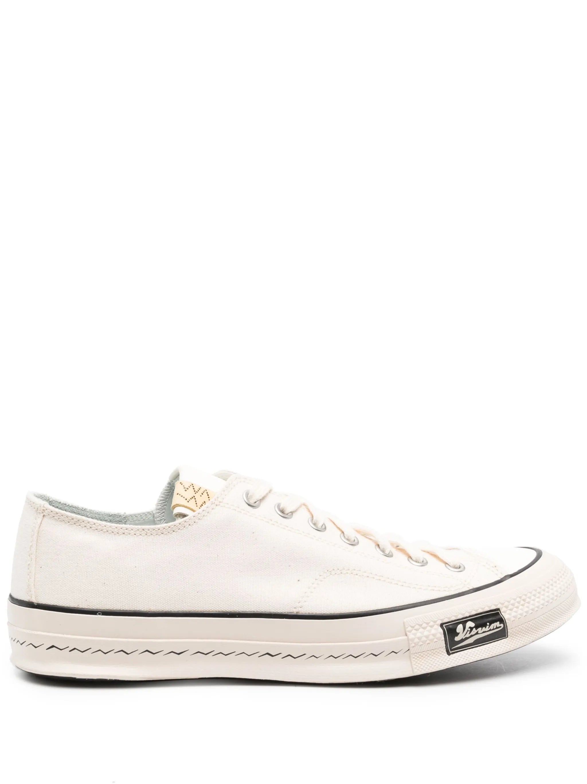 Skagway canvas sneakers