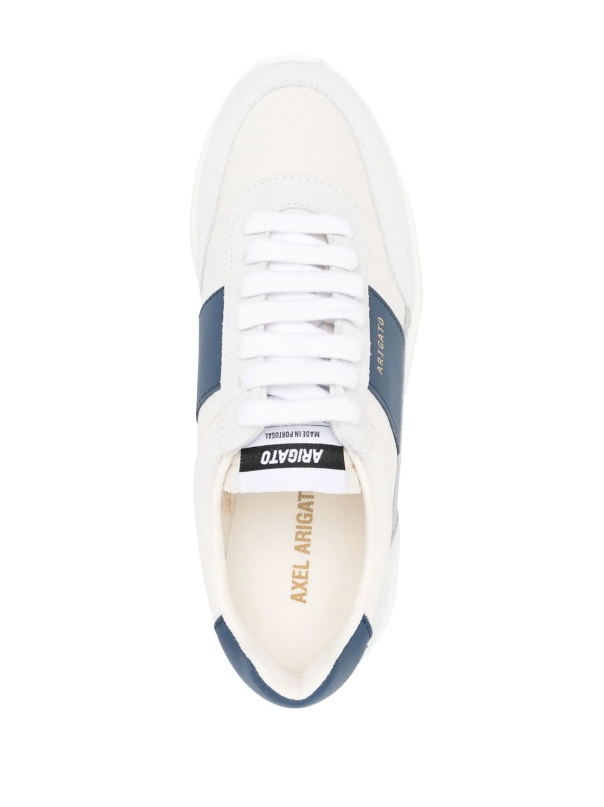 Genesis Vintage Runner sneakers