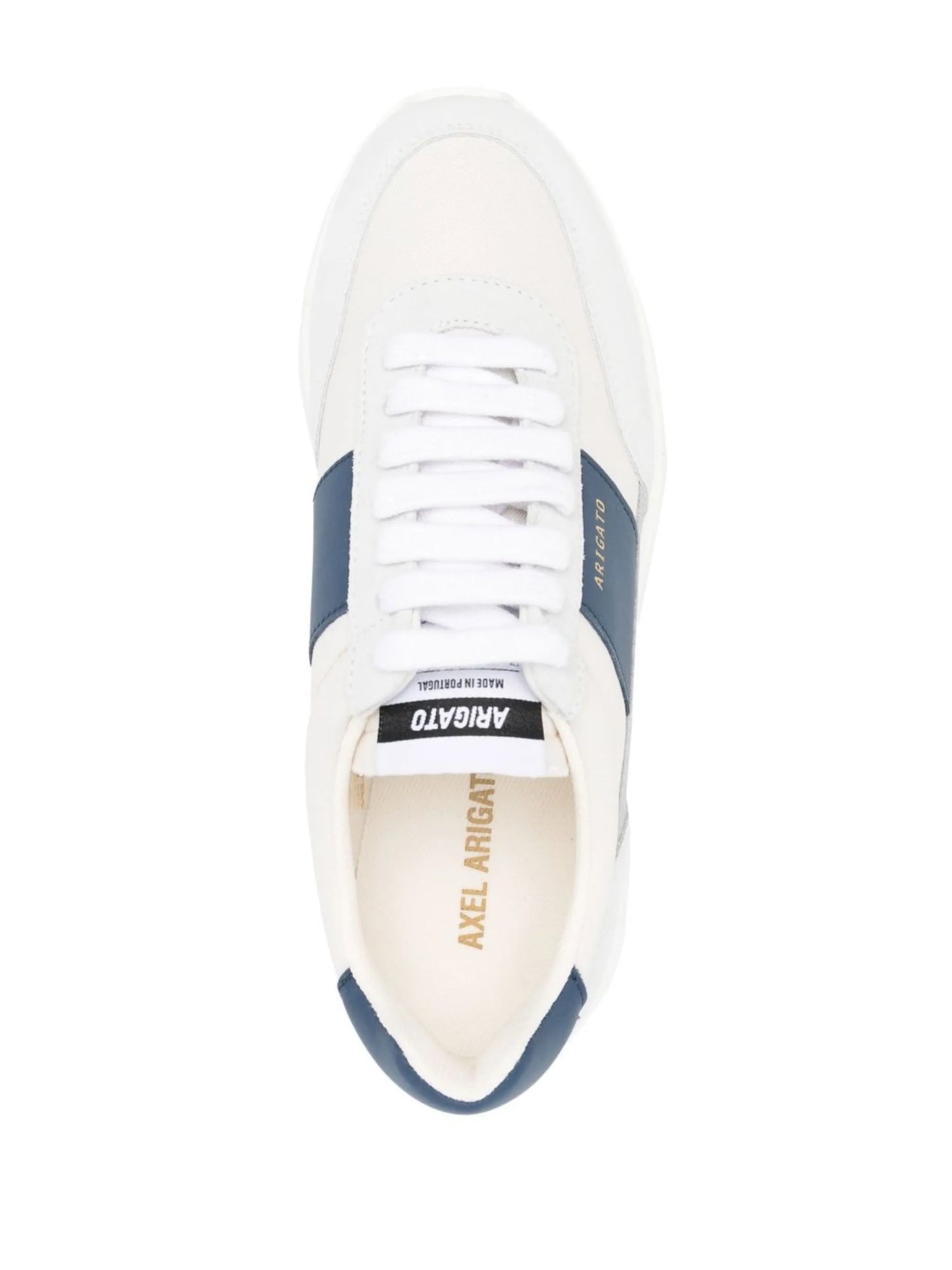 Genesis Vintage Runner sneakers