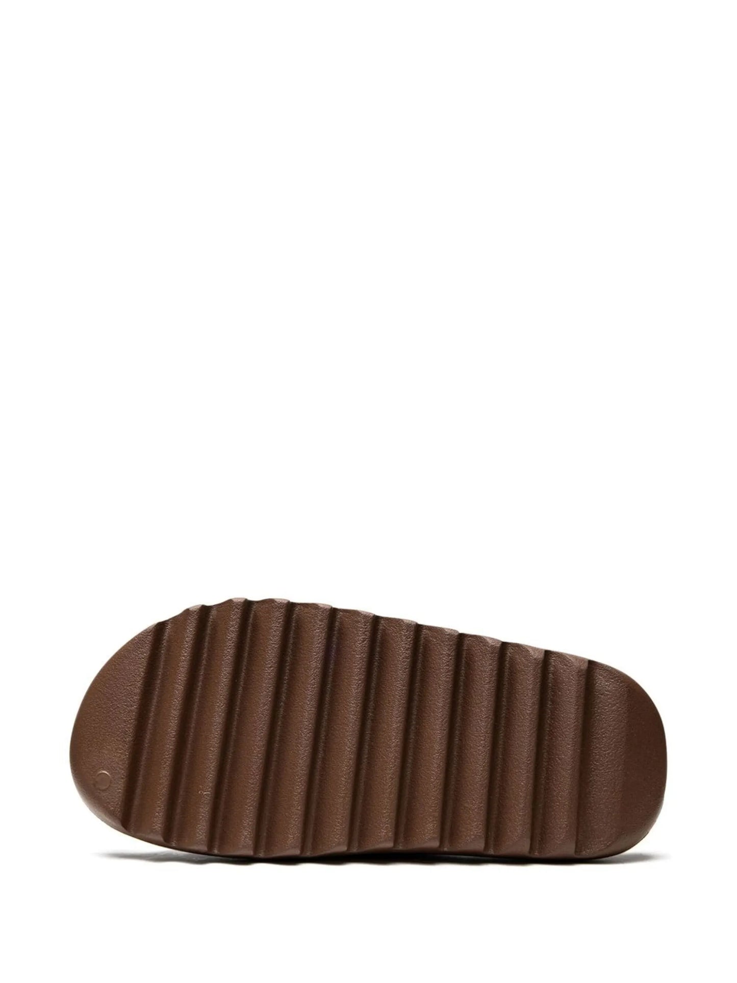 YEEZY "Flax" slides