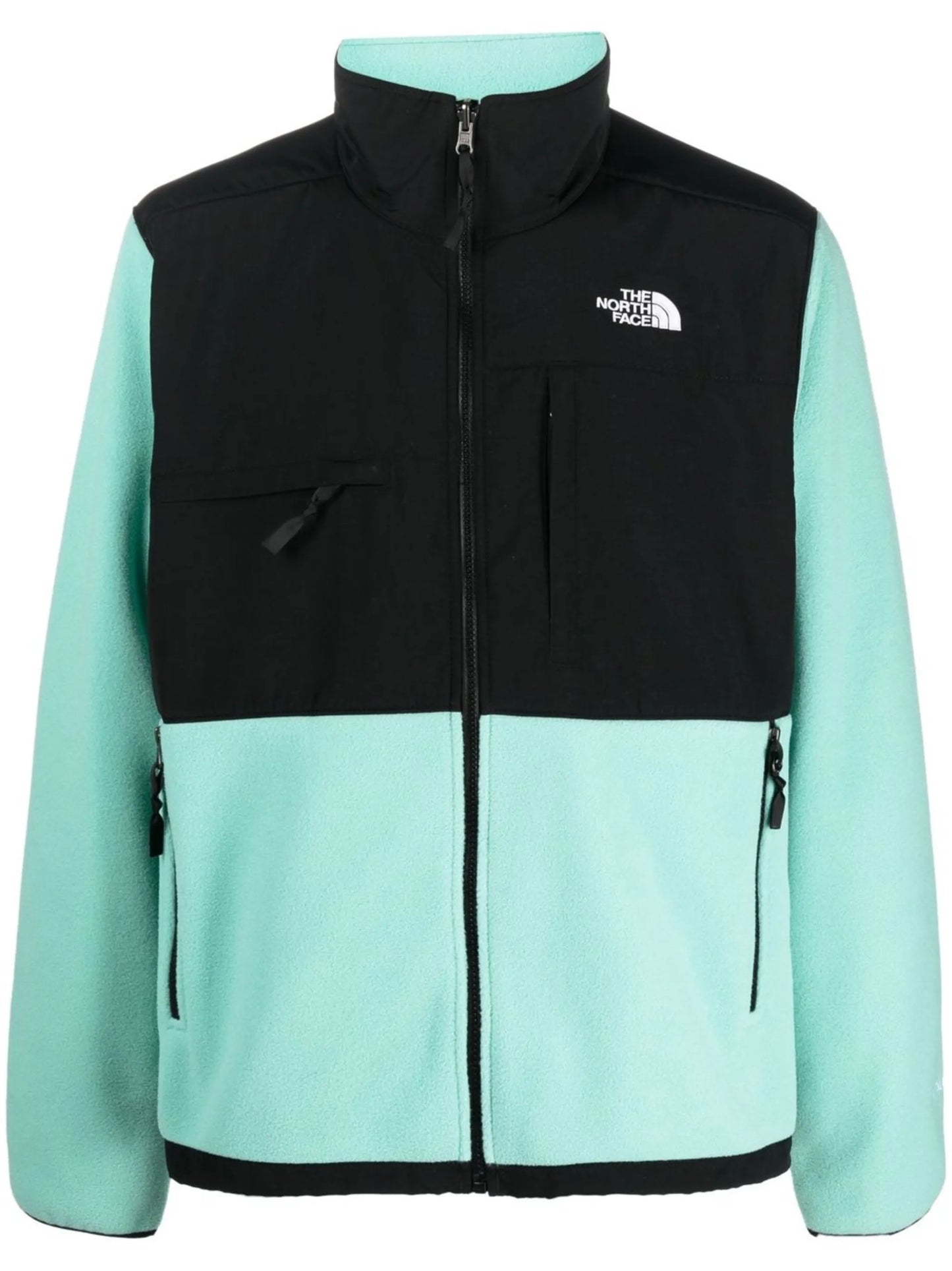Denali zip-up jacket