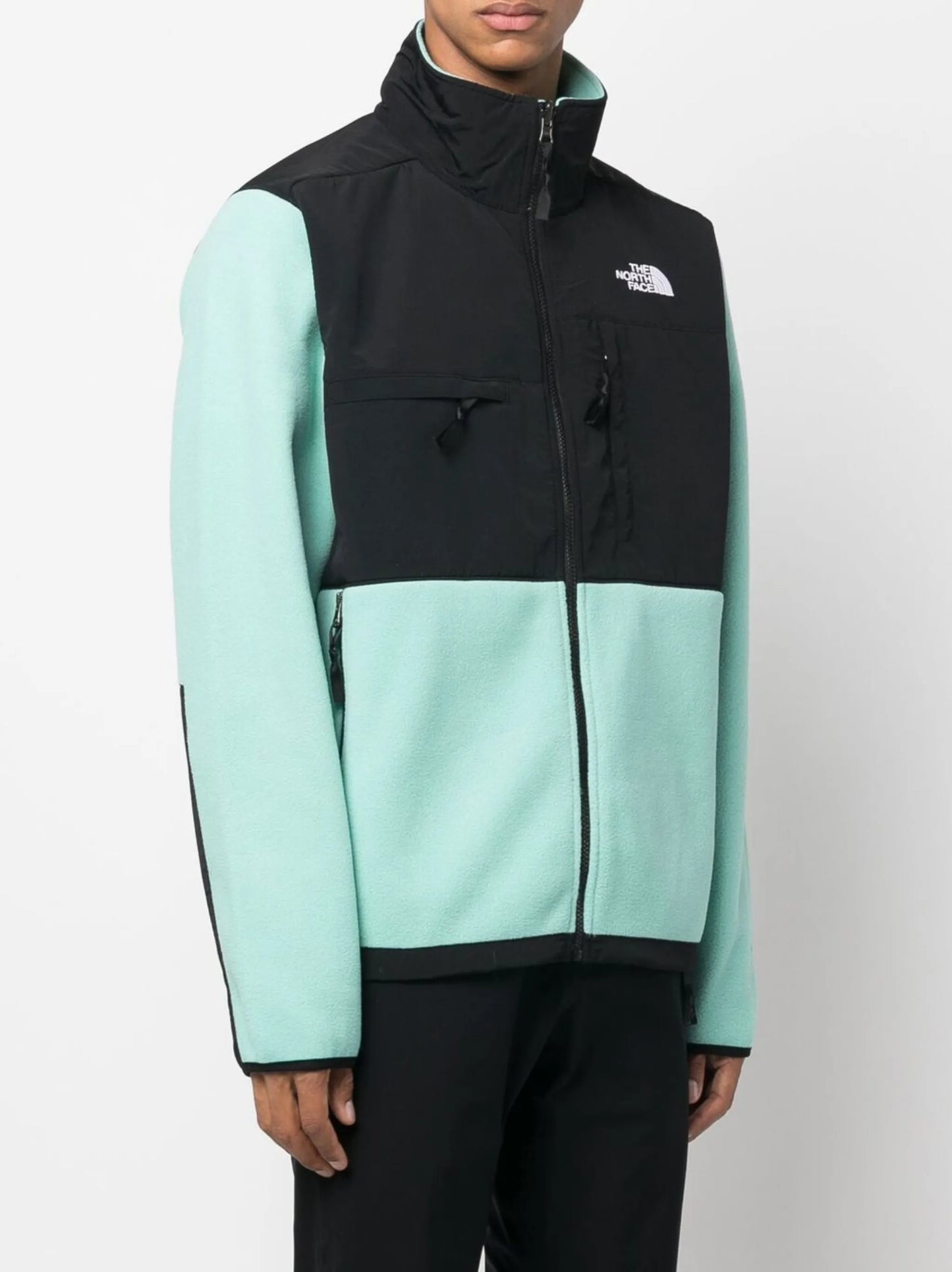 Denali zip-up jacket