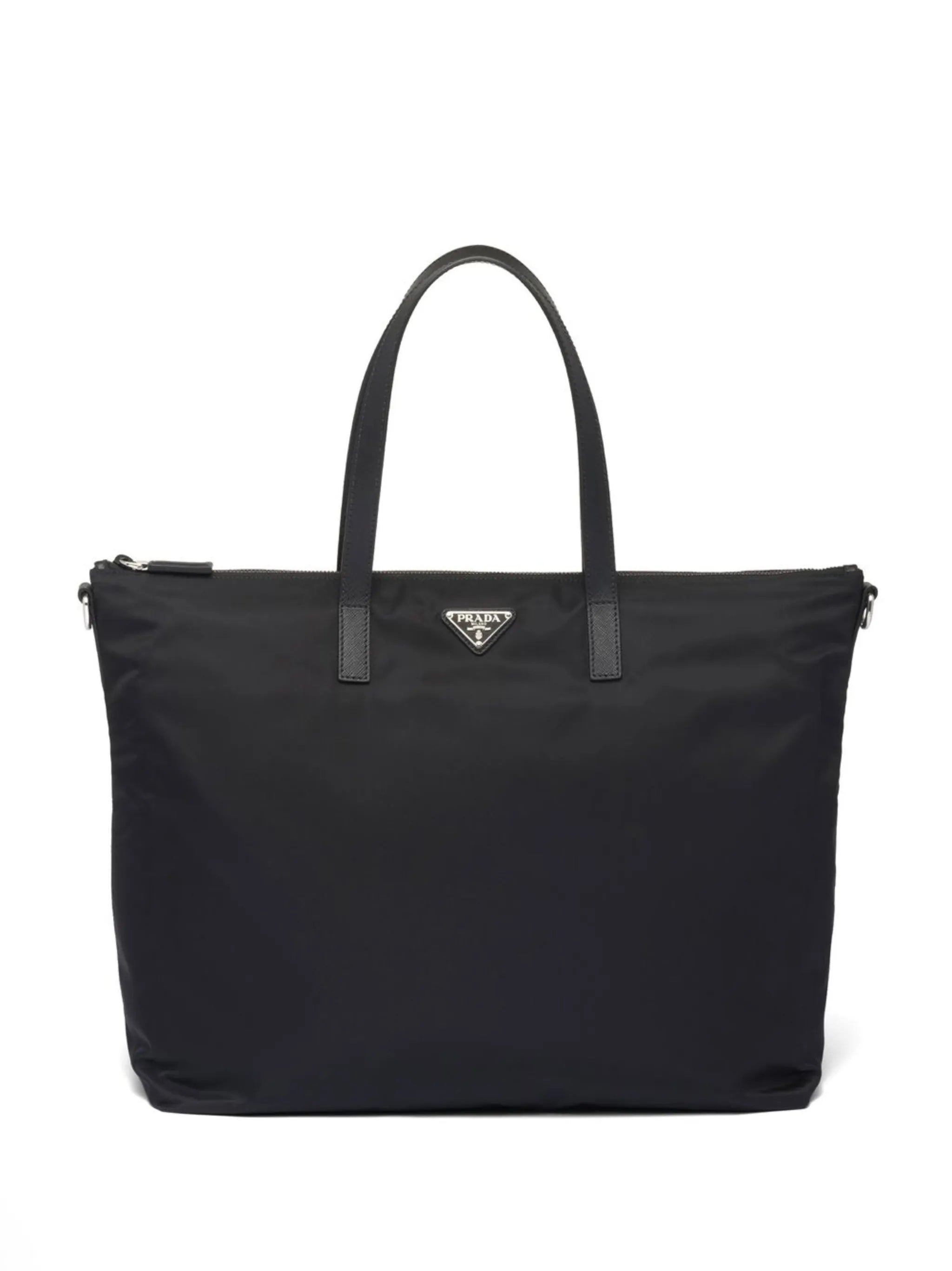 Re-Nylon Core tote bag