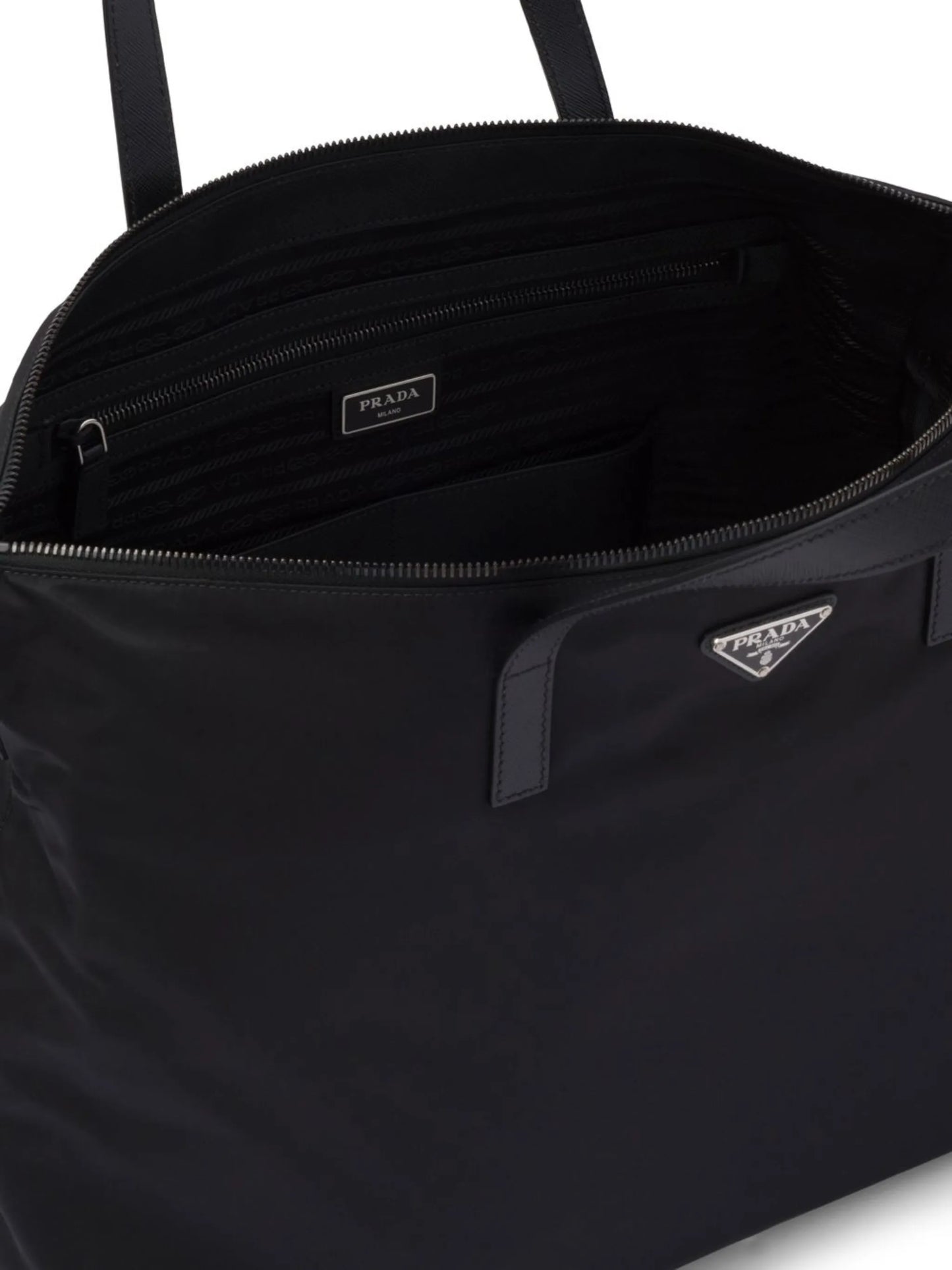 Re-Nylon Core tote bag