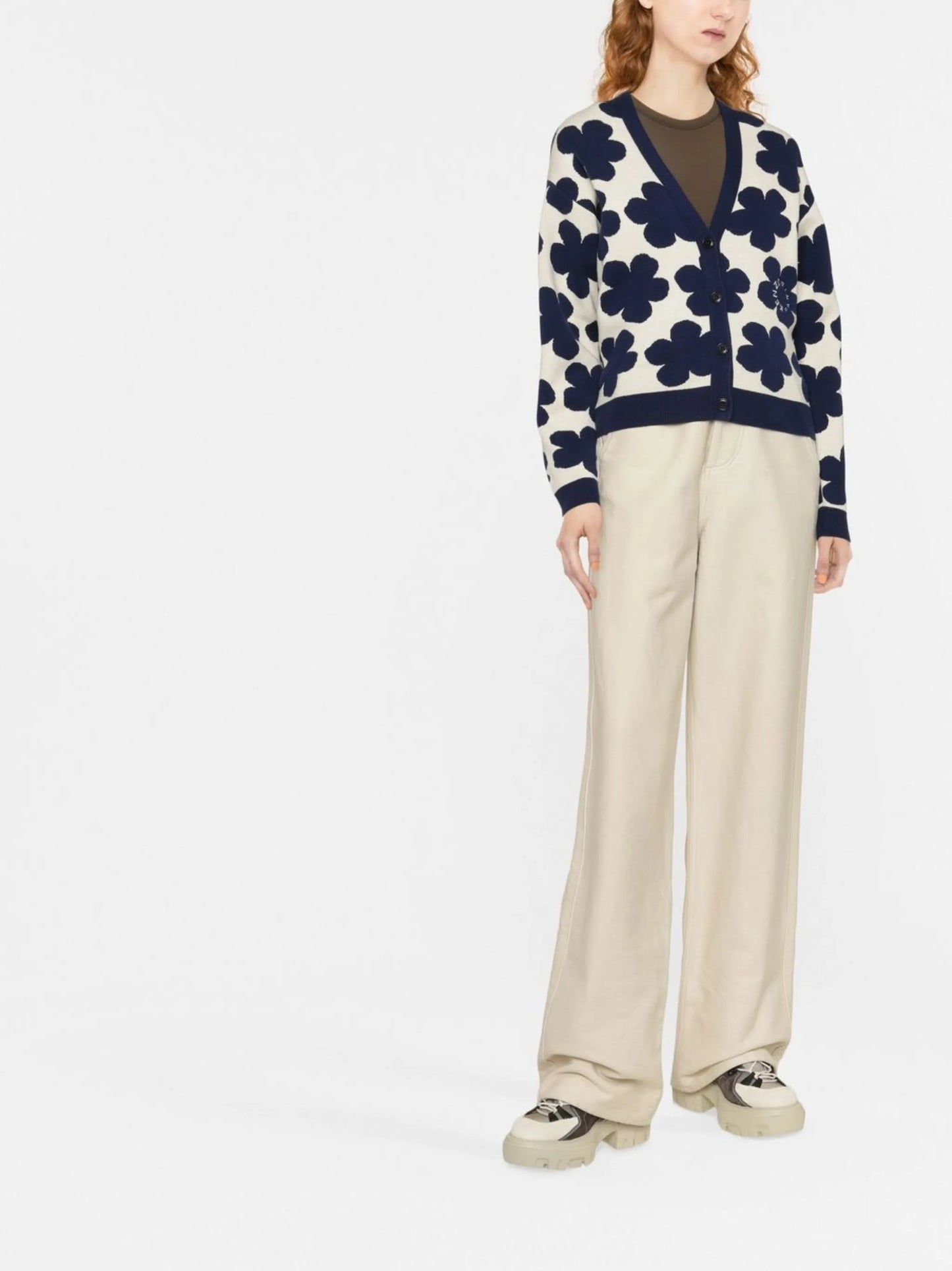 Boke Flower cardigan