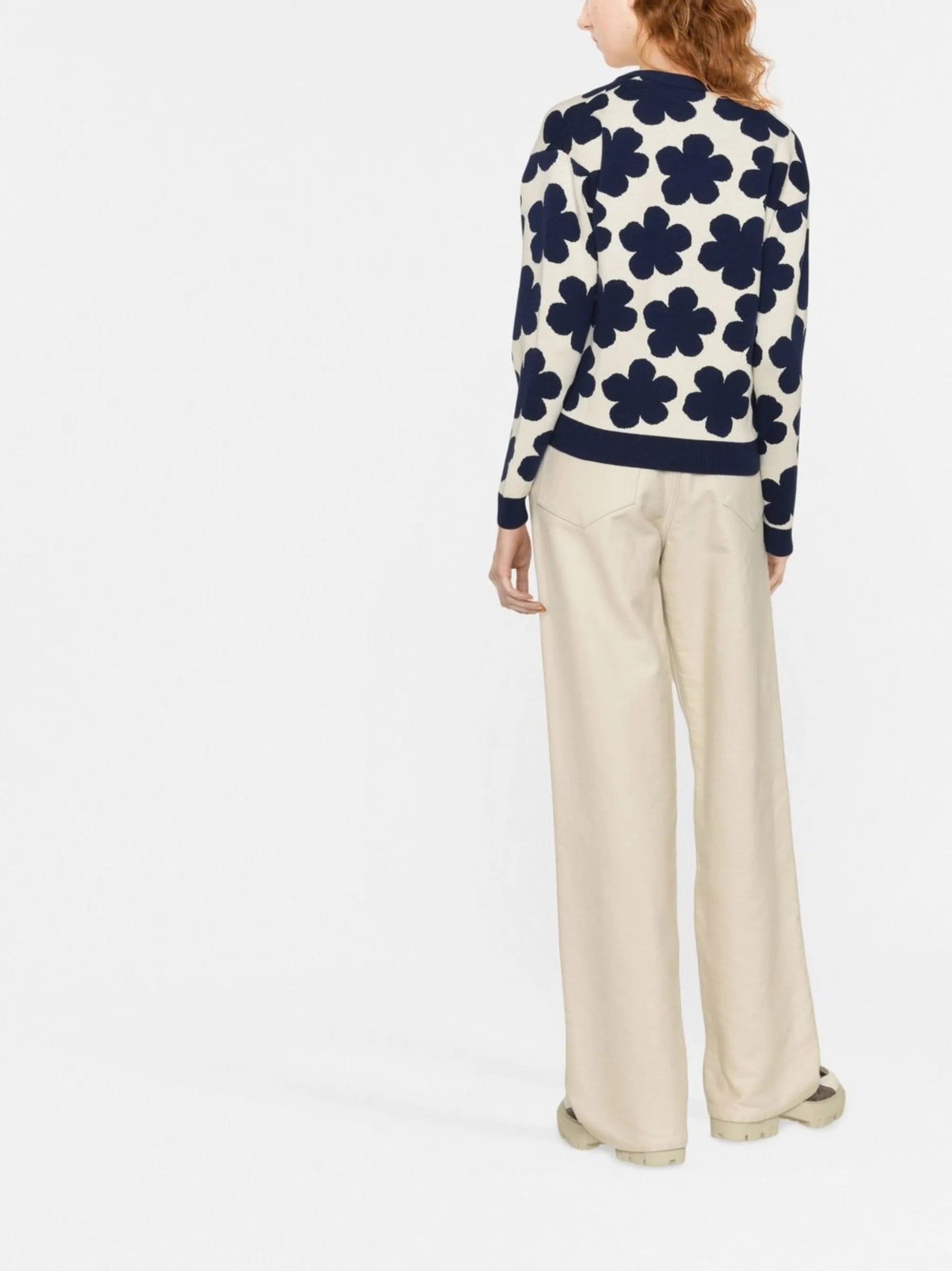 Boke Flower cardigan