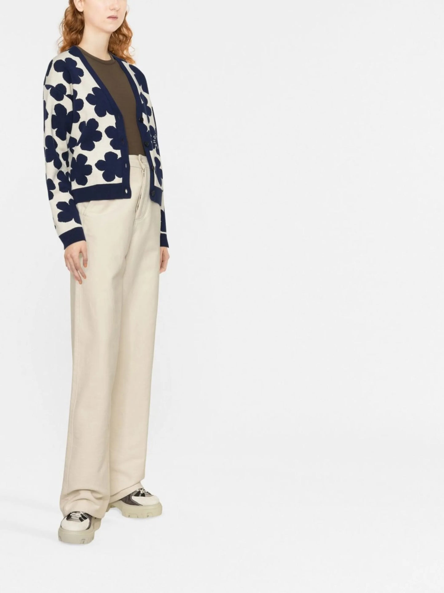 Boke Flower cardigan