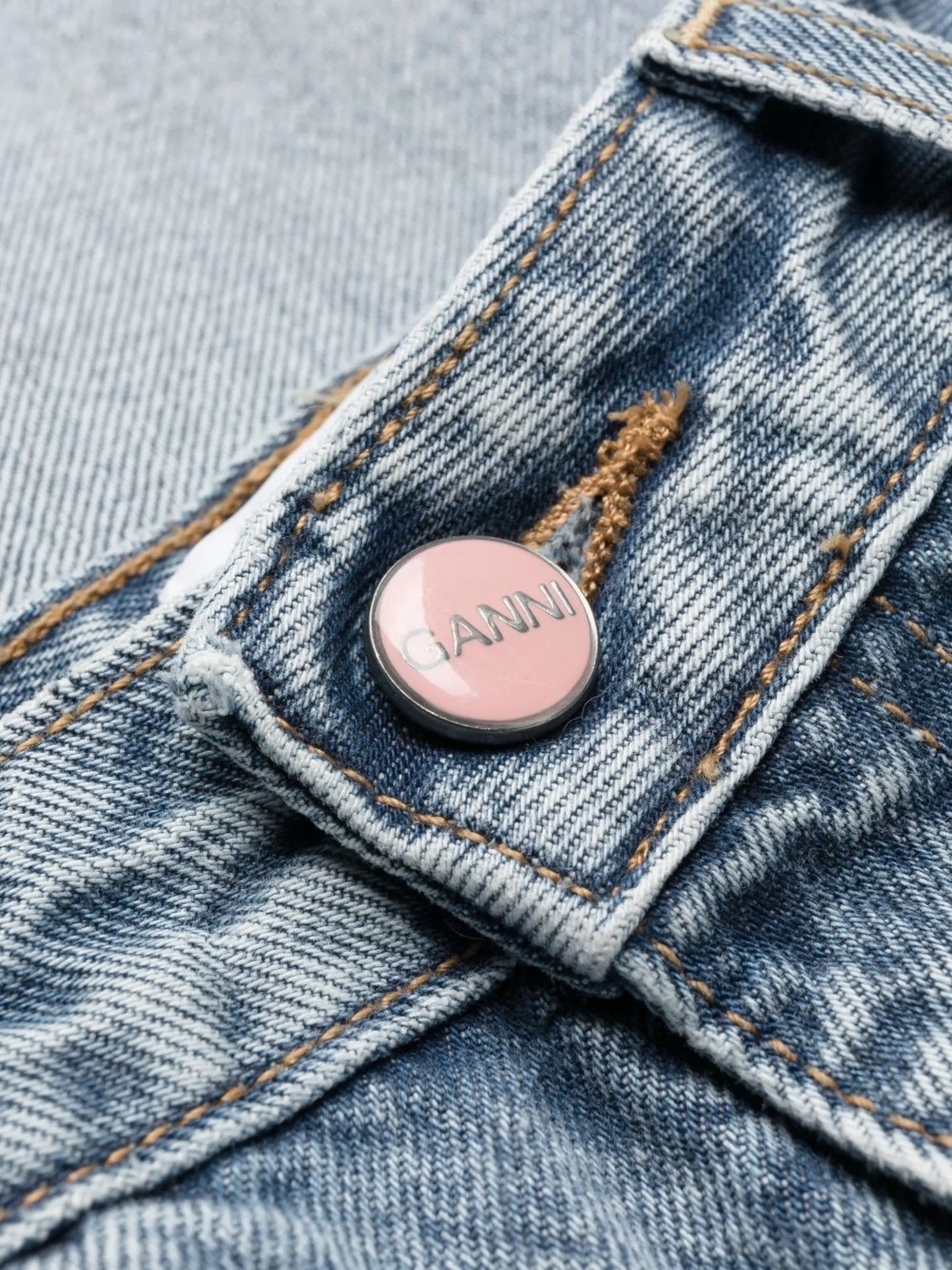 Stary tapered jeans