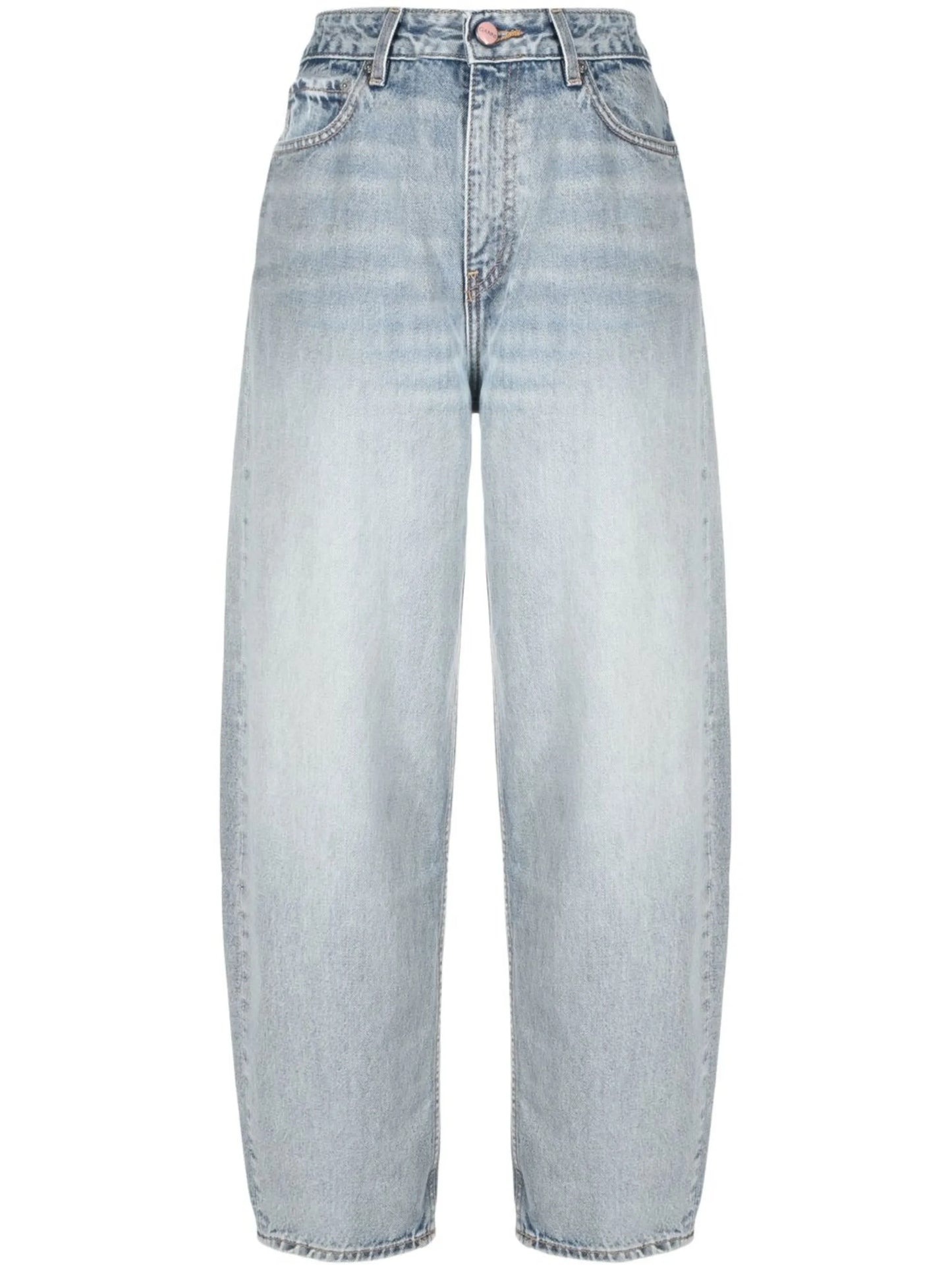 Stary tapered jeans