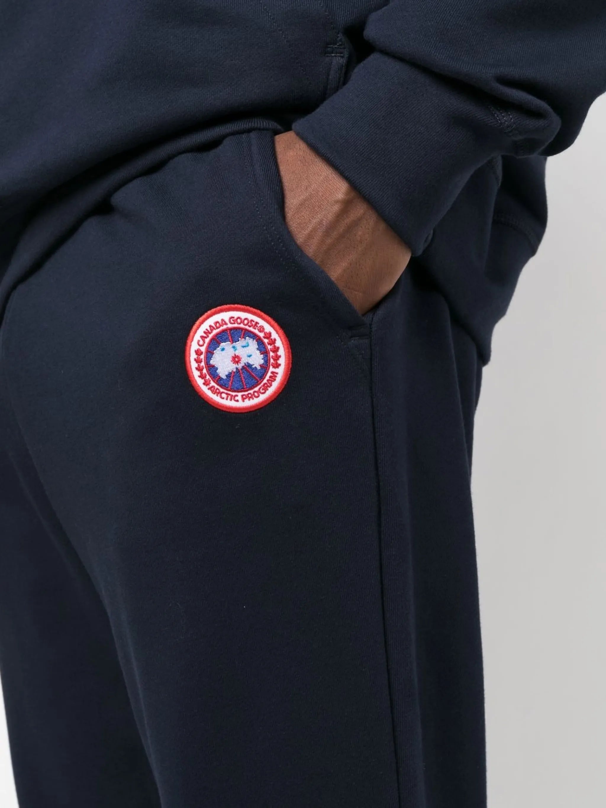 Huron track pants