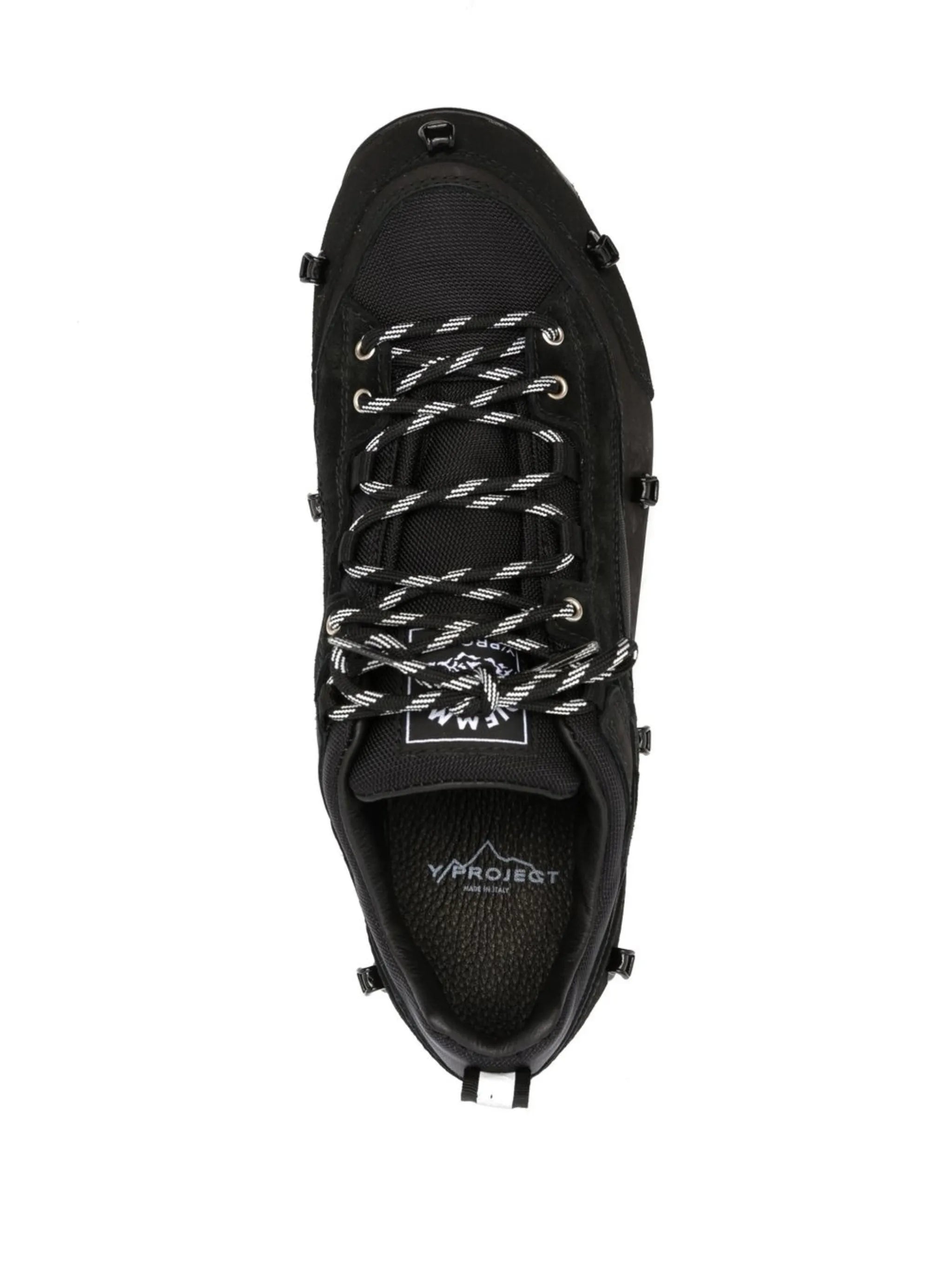 x Diemme Grappa trekking sneakers