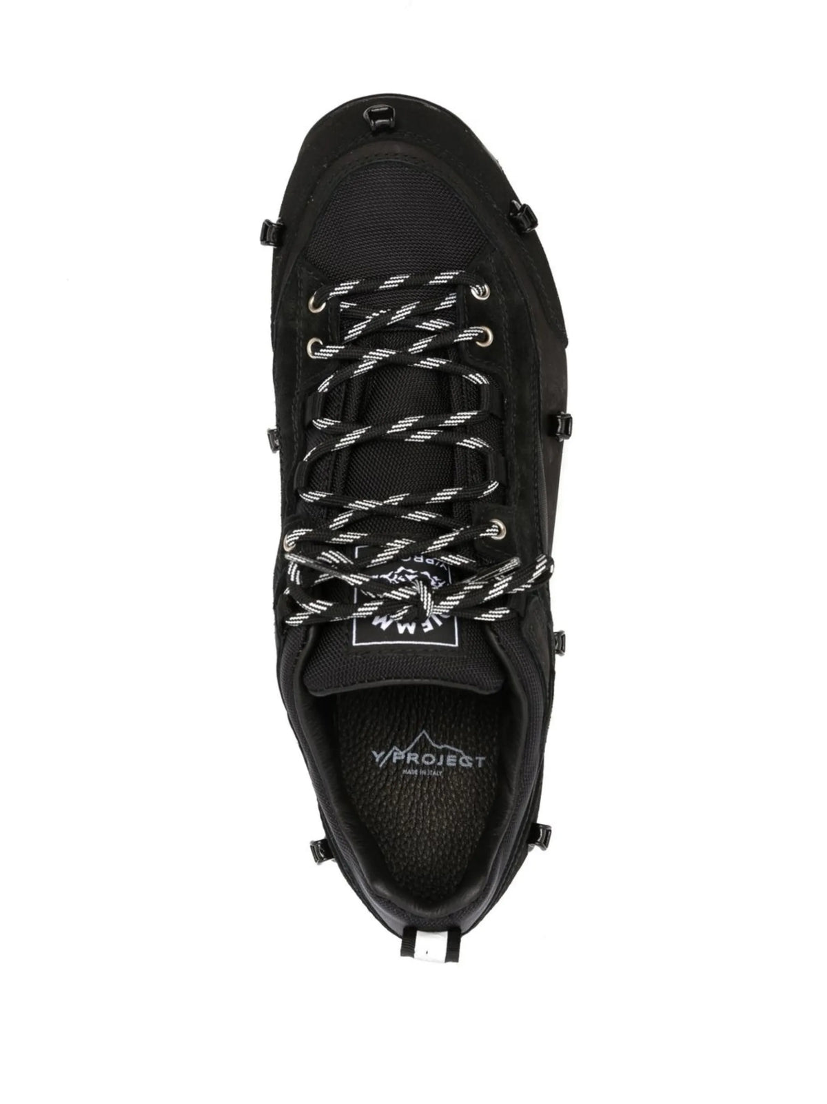 x Diemme Grappa trekking sneakers