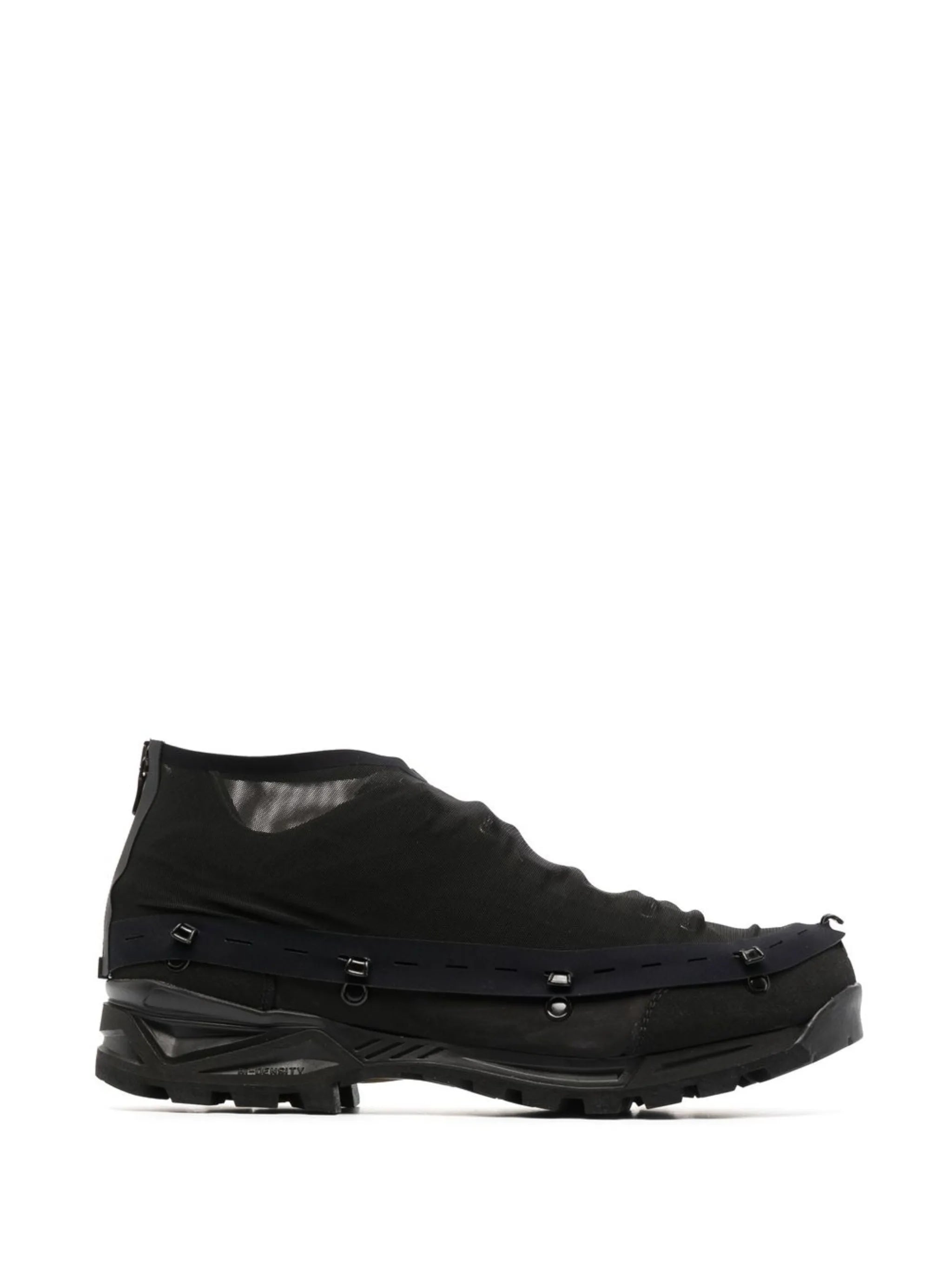x Diemme Grappa trekking sneakers