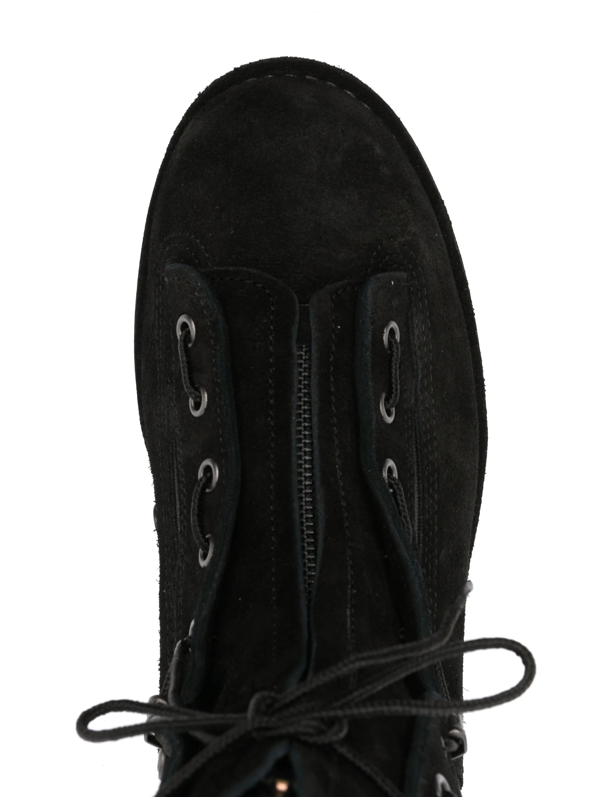 x Danner suede combat boots