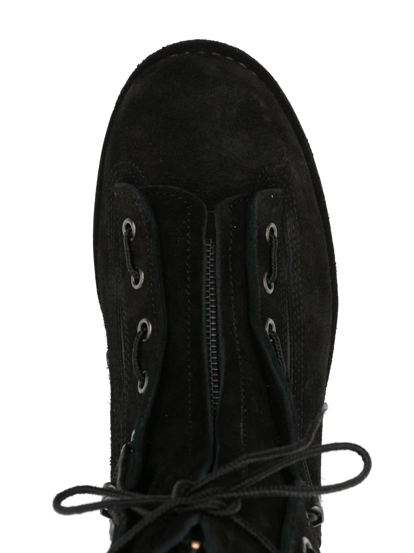x Danner suede combat boots