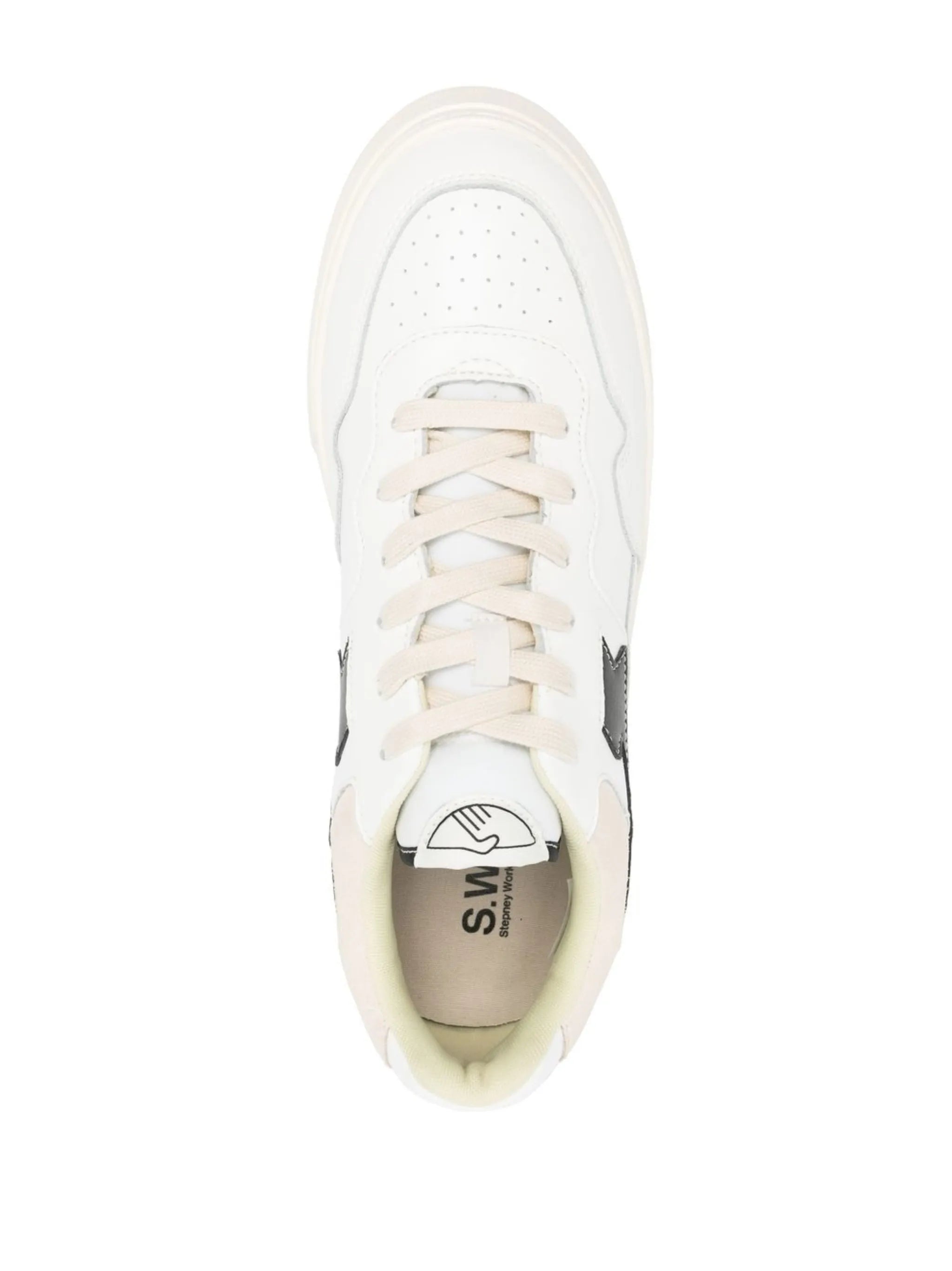Pearl S-Strike low top sneakers