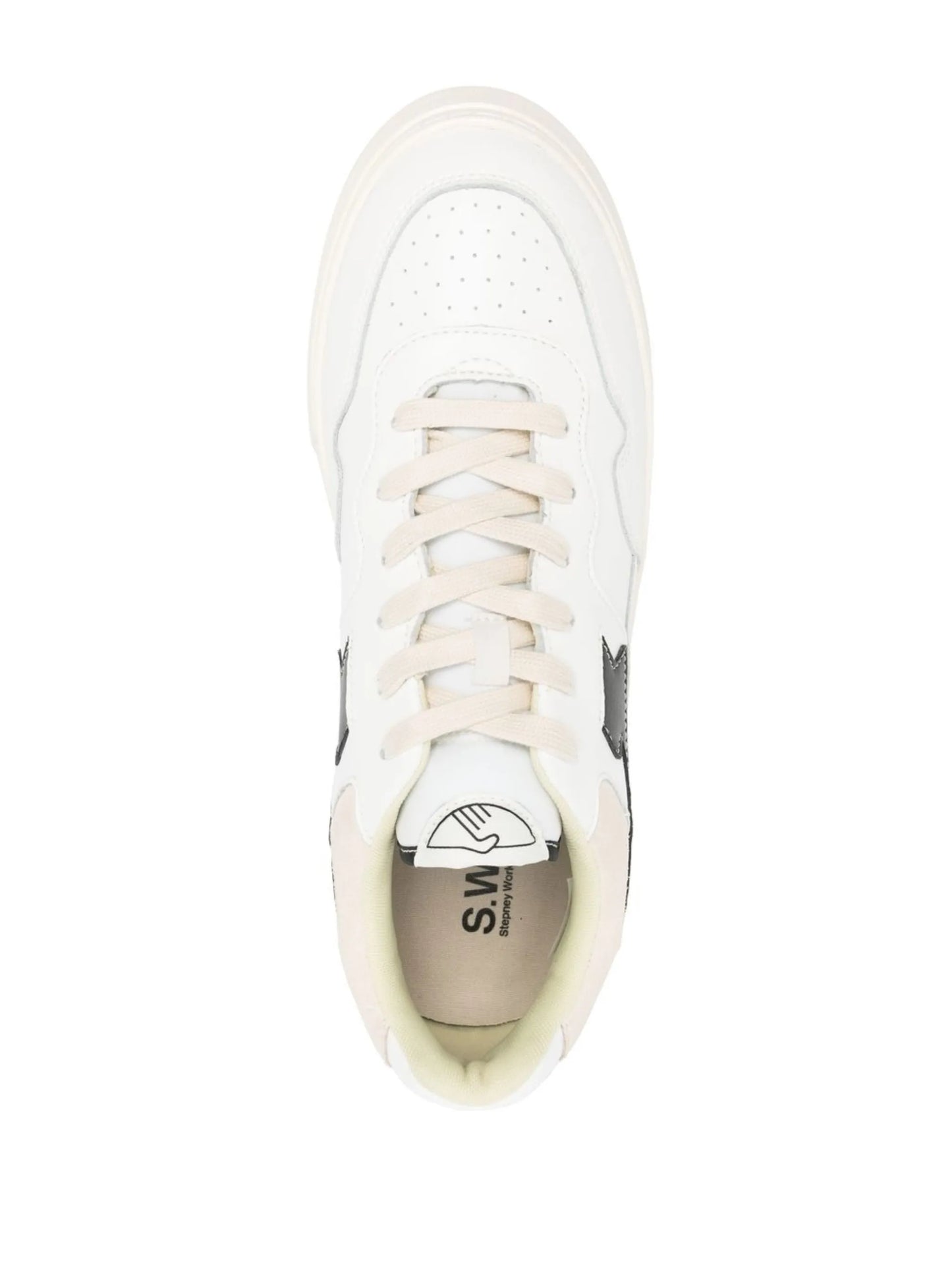 Pearl S-Strike low top sneakers