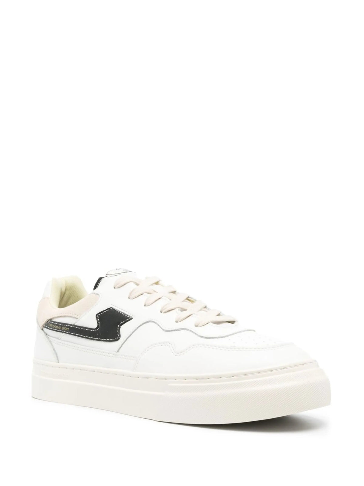 Pearl S-Strike low top sneakers