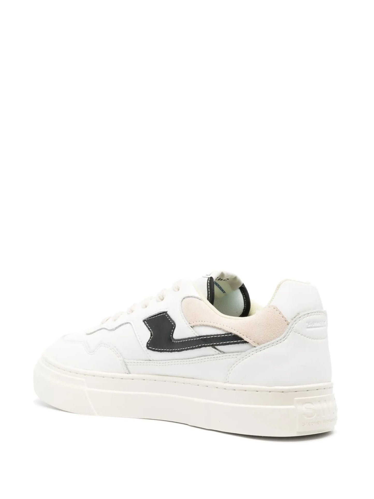Pearl S-Strike low top sneakers
