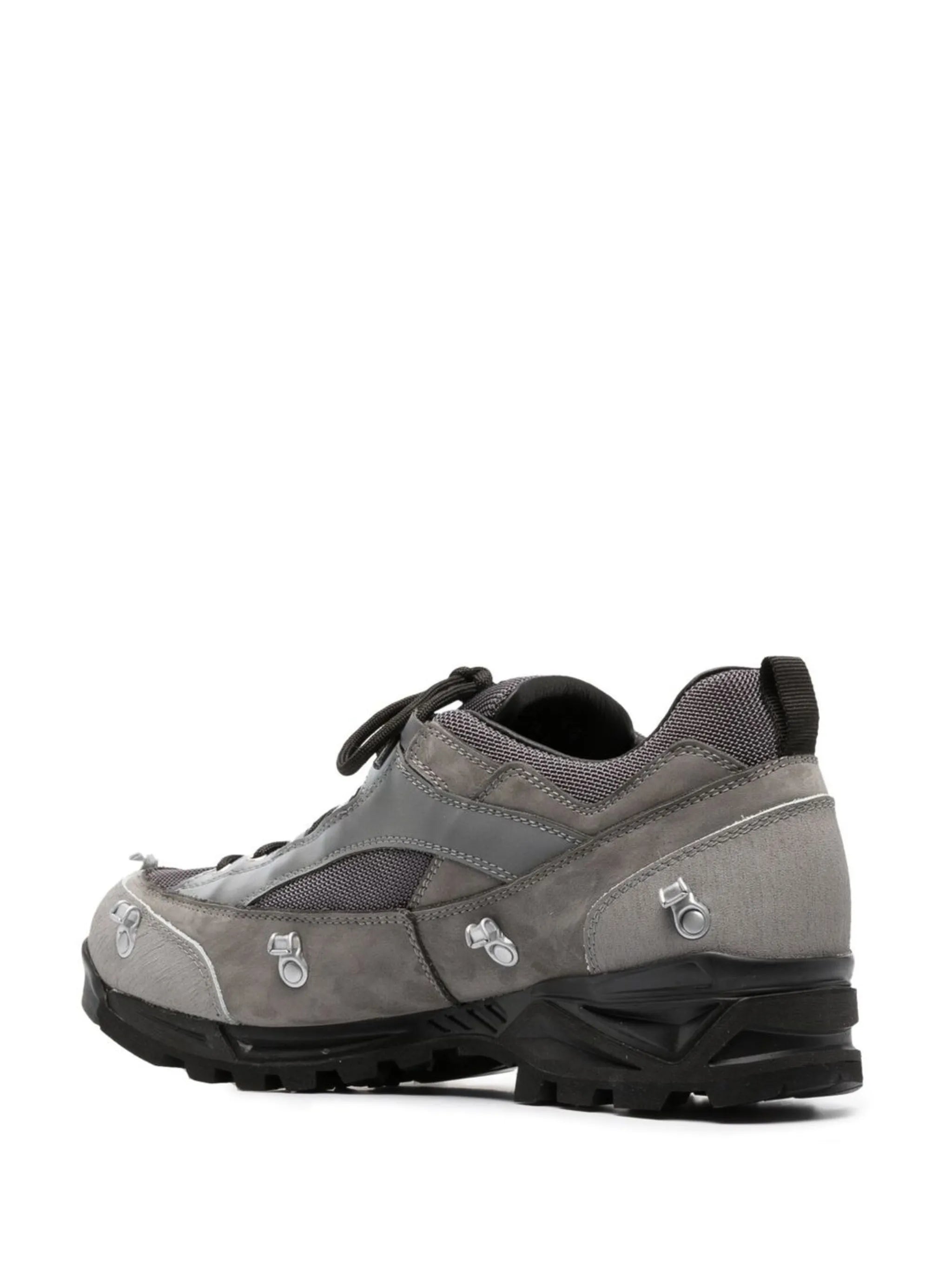 x Diemme Grappa trekking sneakers
