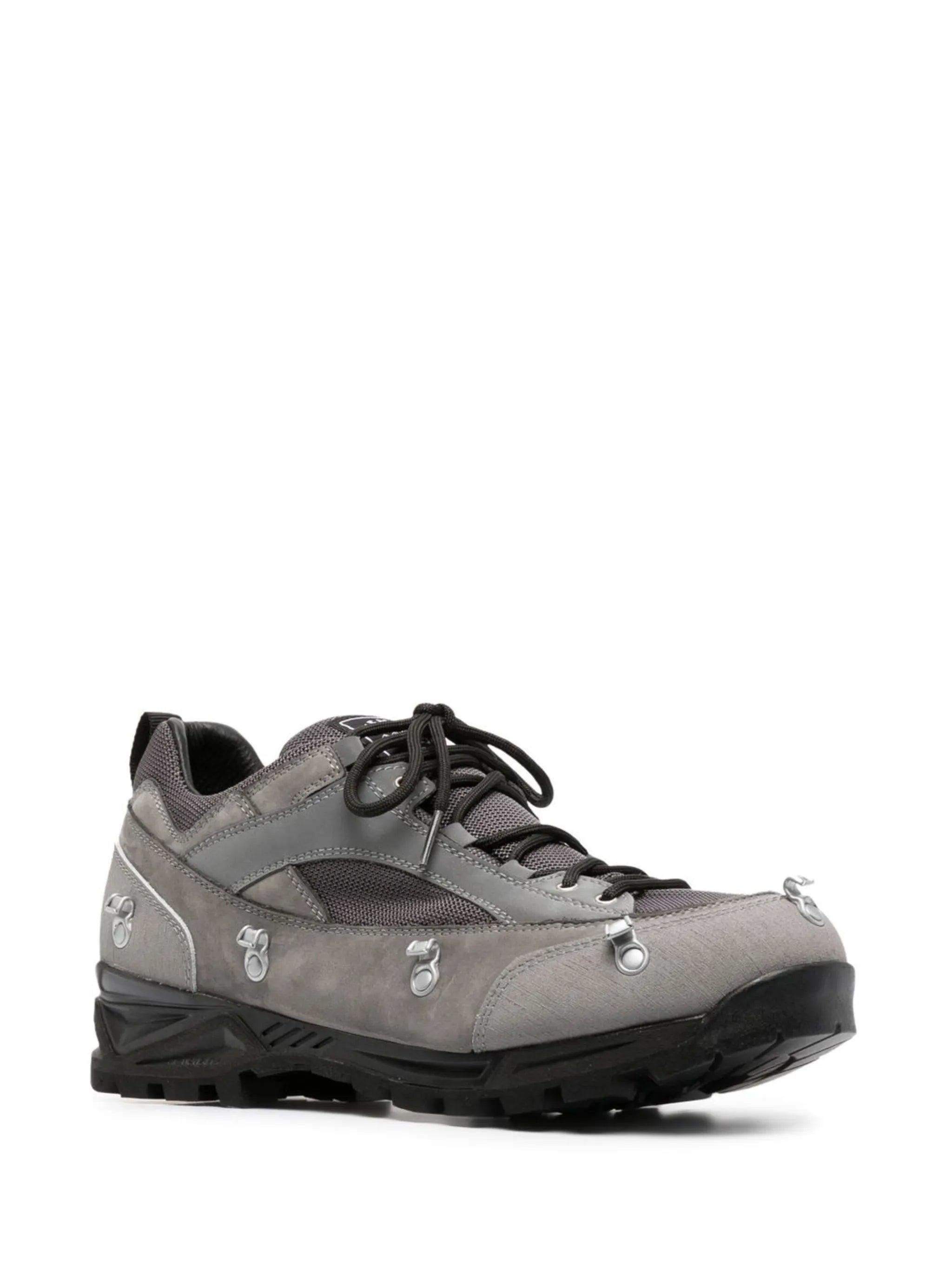x Diemme Grappa trekking sneakers