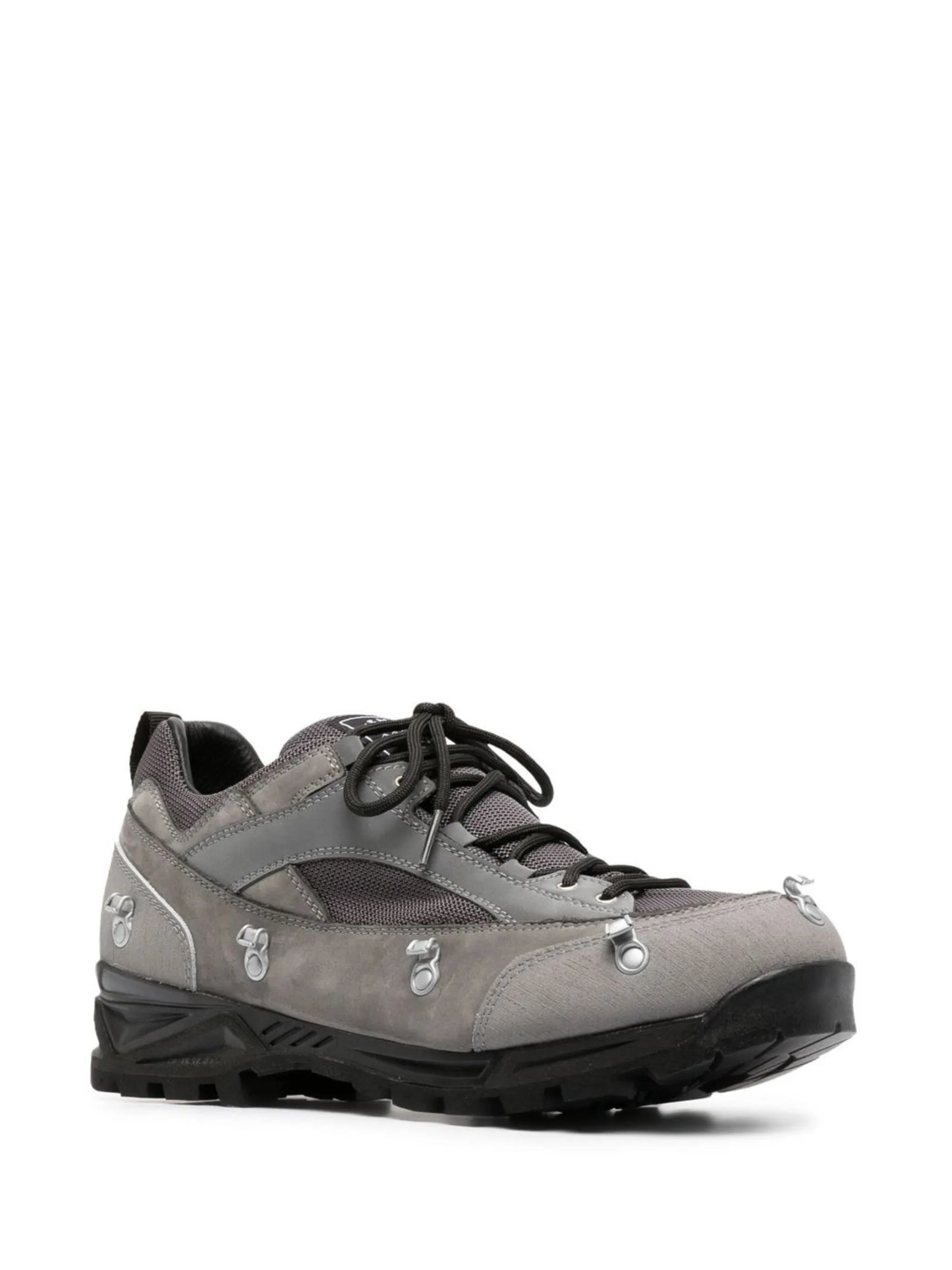x Diemme Grappa trekking sneakers
