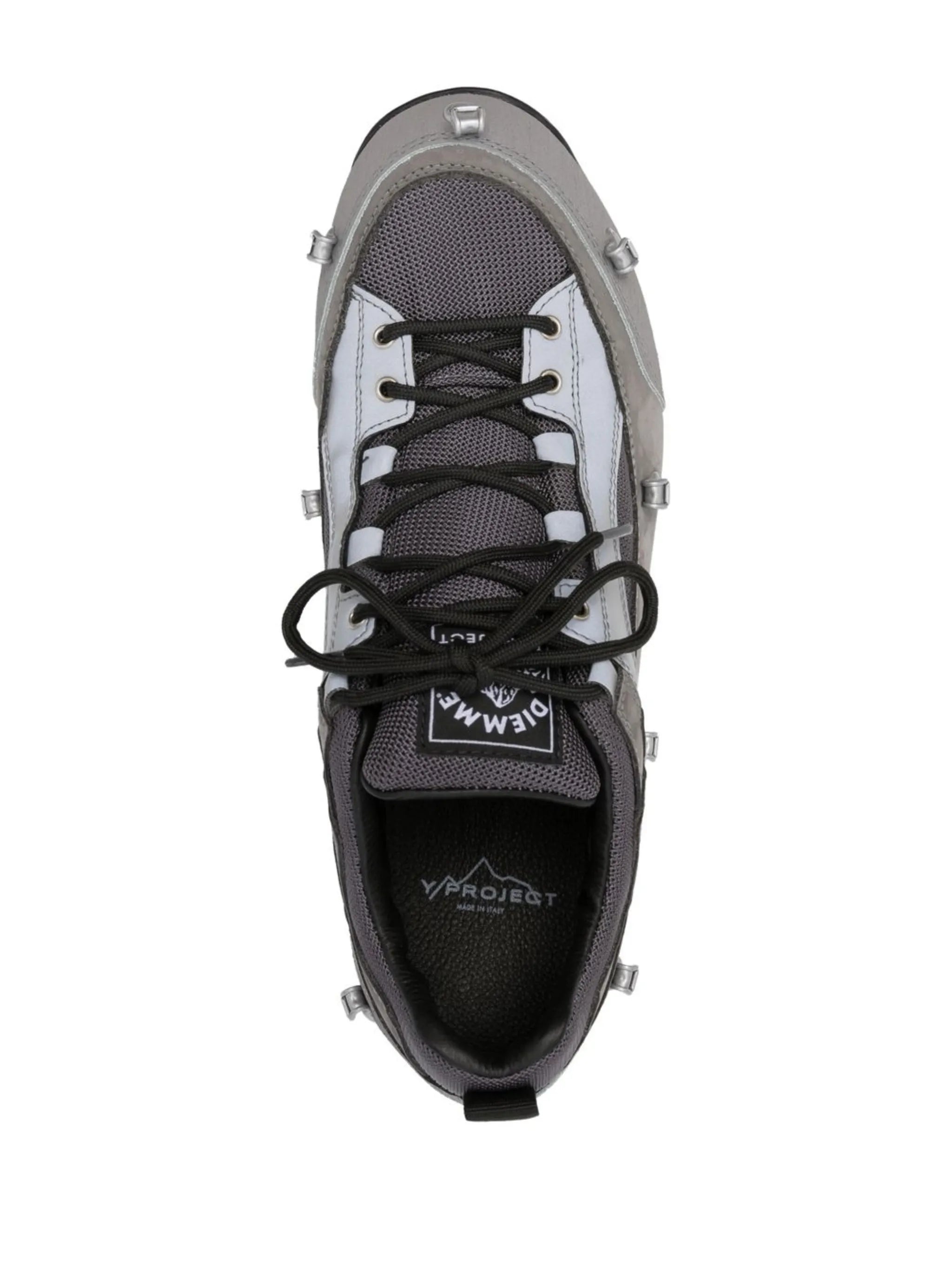 x Diemme Grappa trekking sneakers