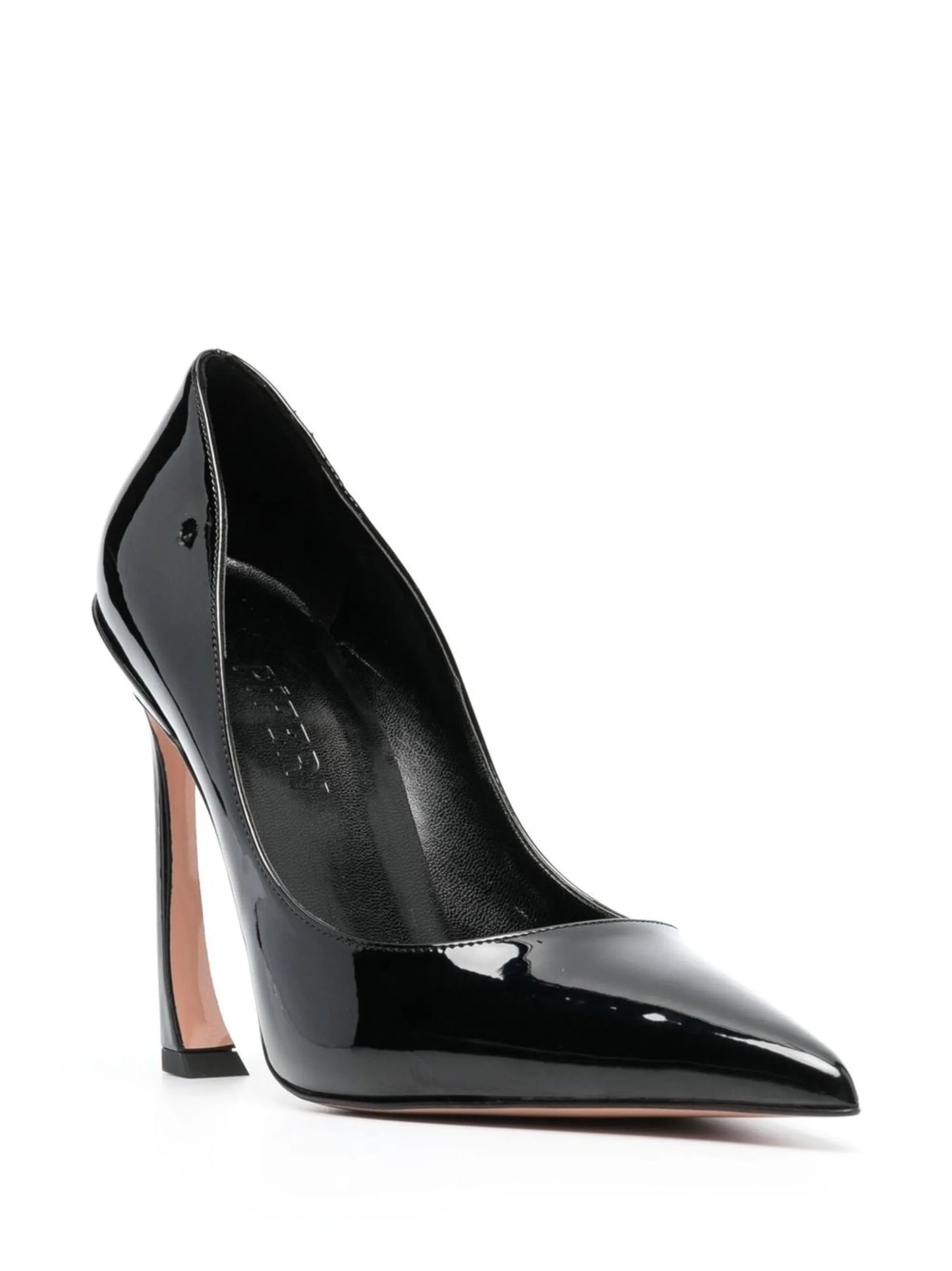 Avangarda 100 high-heel