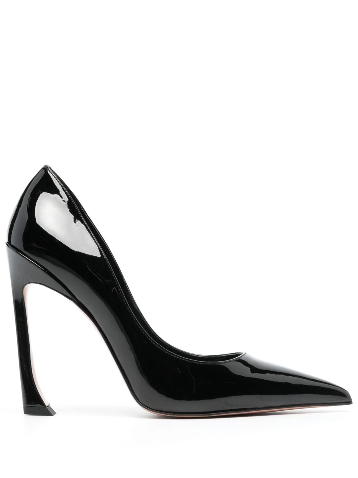 Avangarda 100 high-heel
