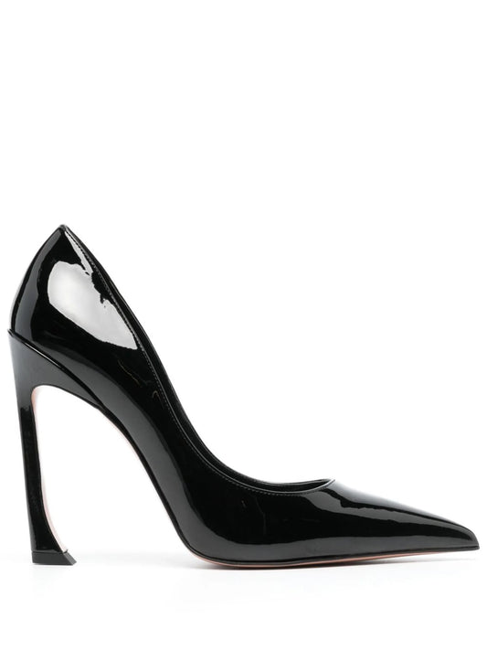 Avangarda 100 high-heel