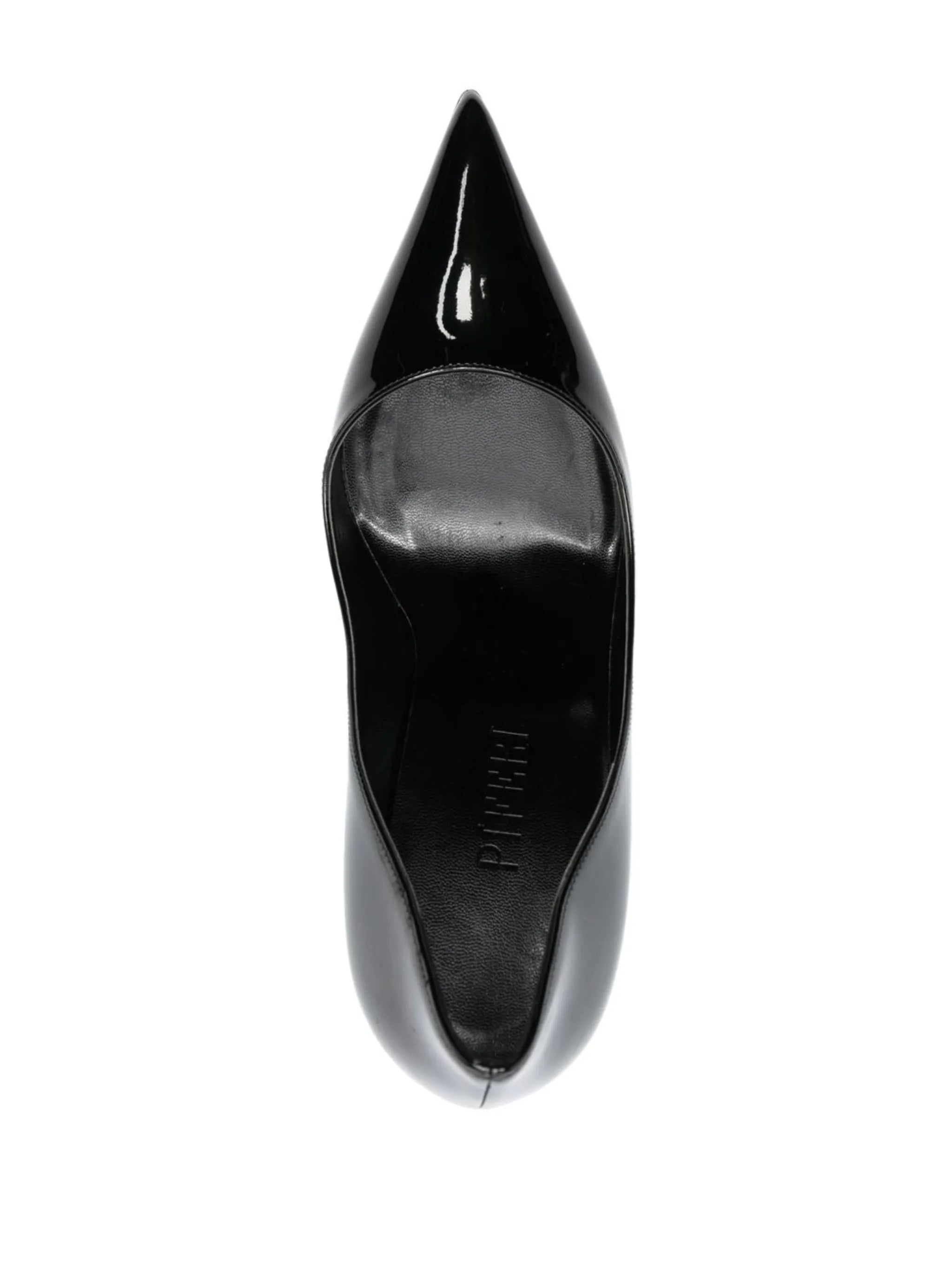 Avangarda 100 high-heel