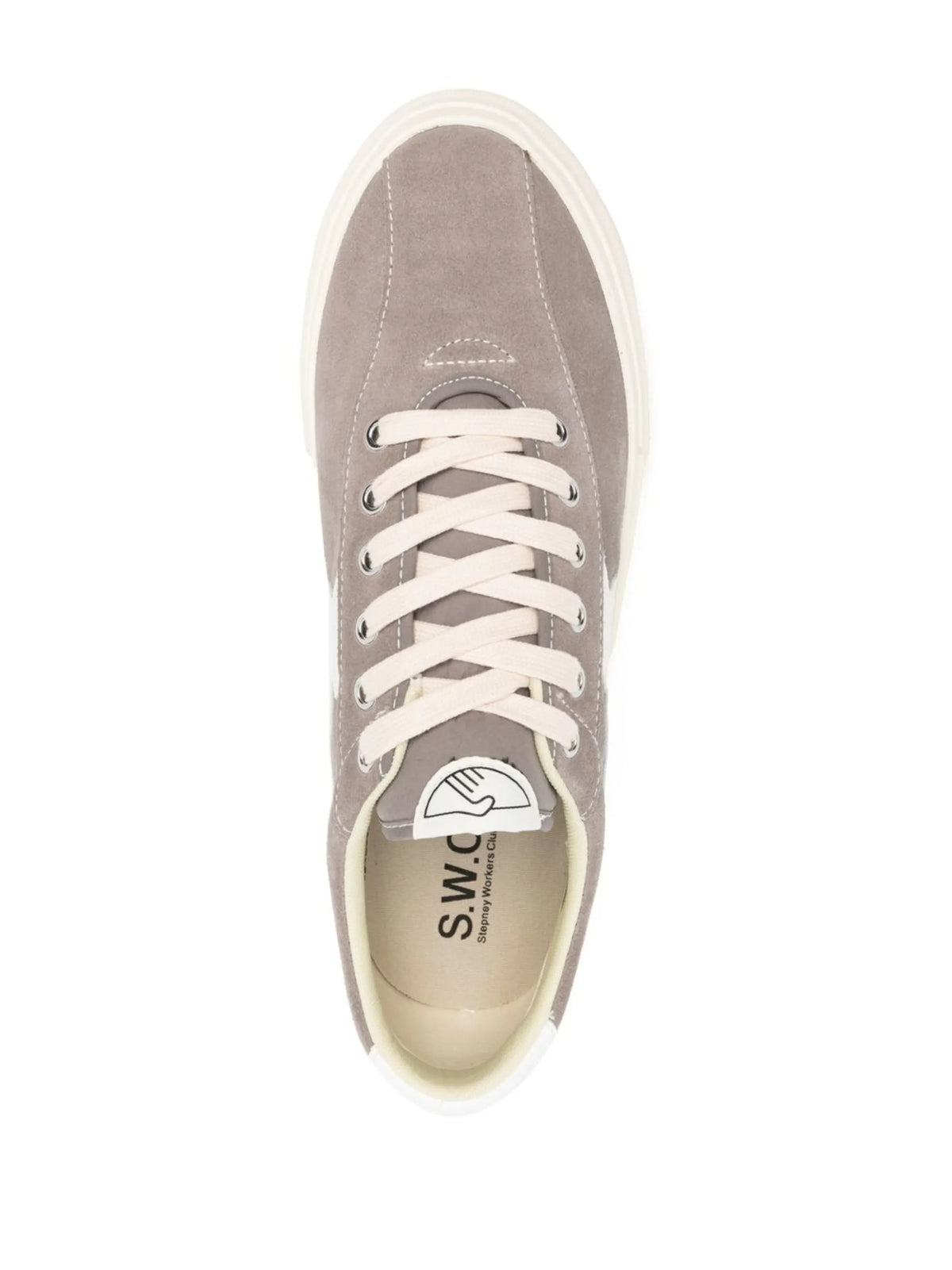 Dellow S-Strike low-top sneakers