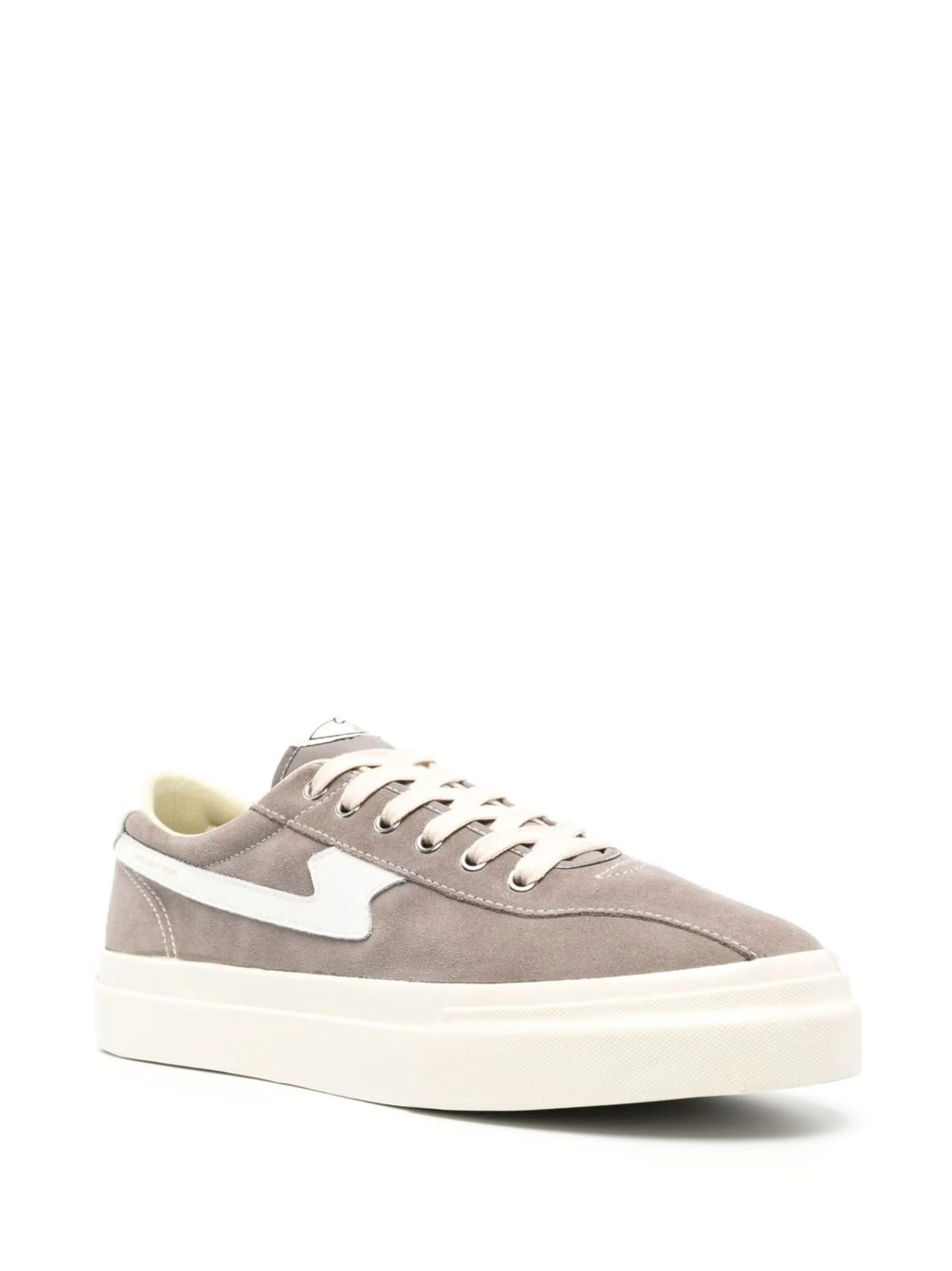 Dellow S-Strike low-top sneakers