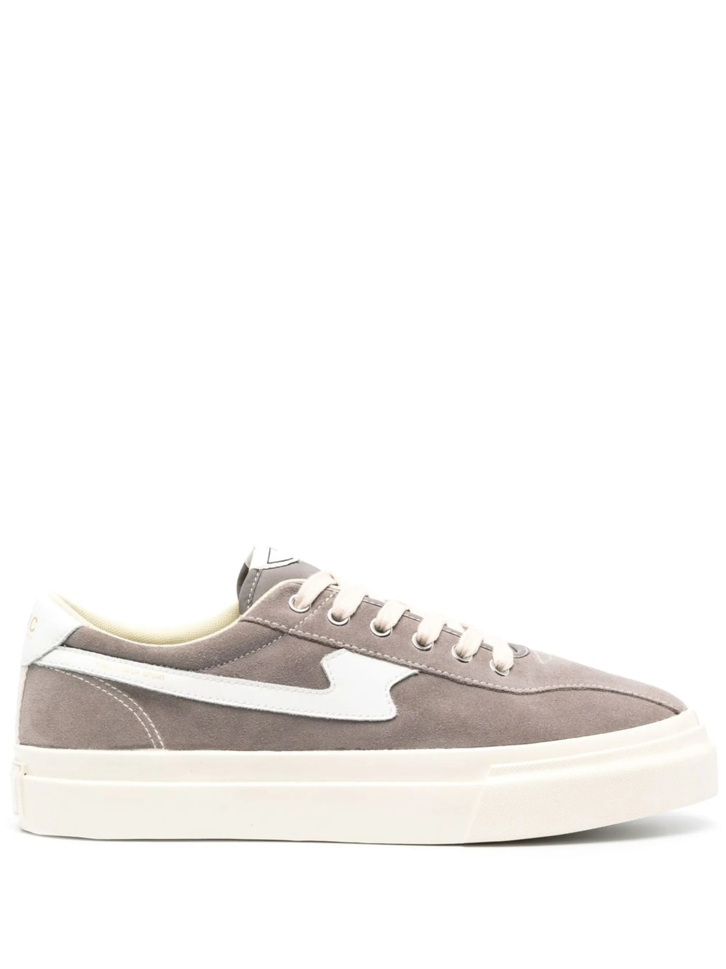 Dellow S-Strike low-top sneakers