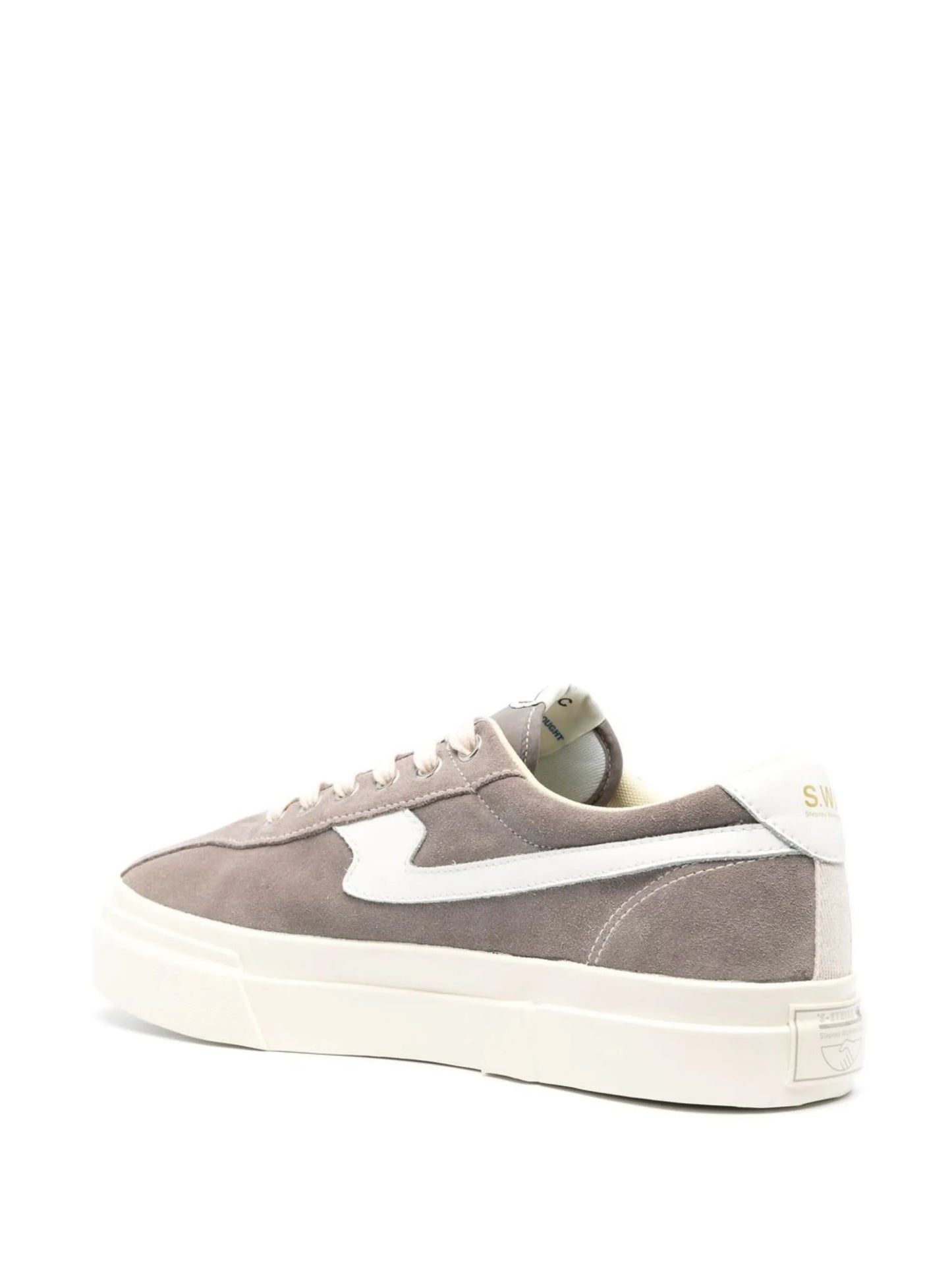 Dellow S-Strike low-top sneakers