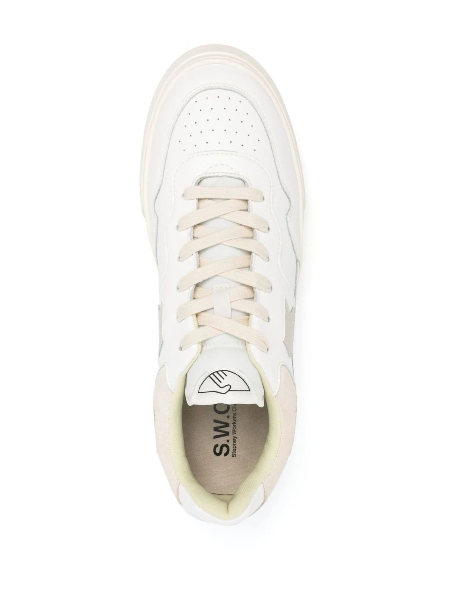 Pearl S-Strike low-top sneakers