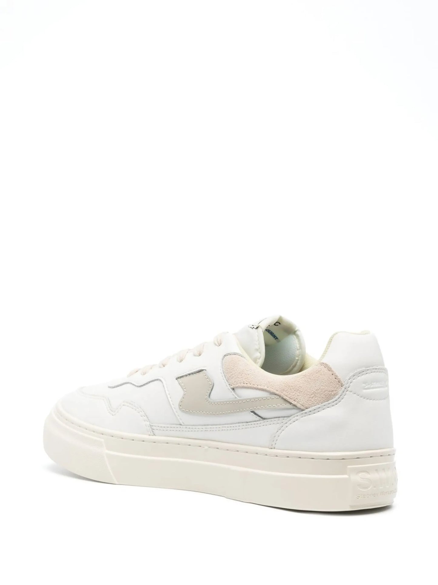Pearl S-Strike low-top sneakers