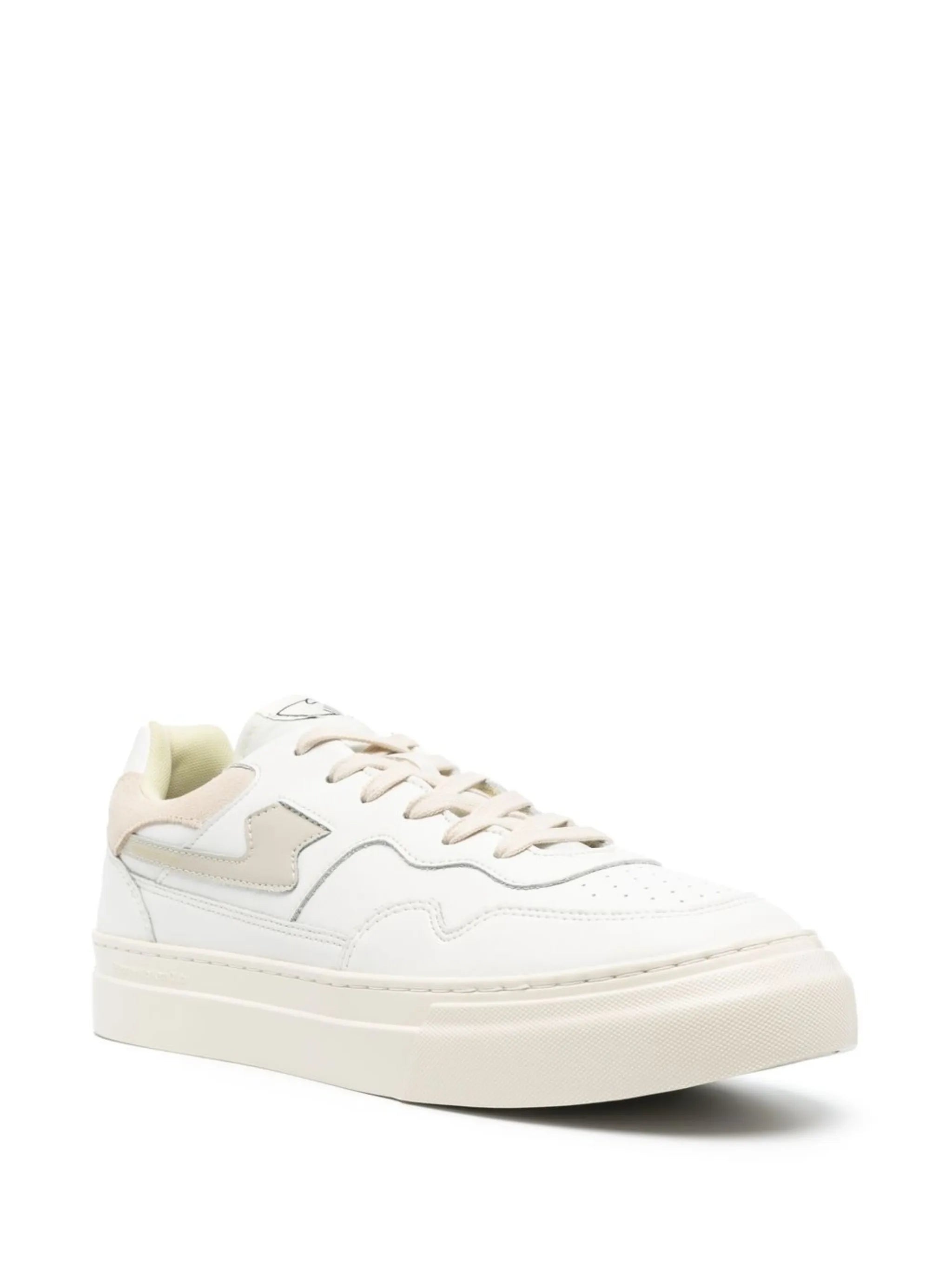 Pearl S-Strike low-top sneakers