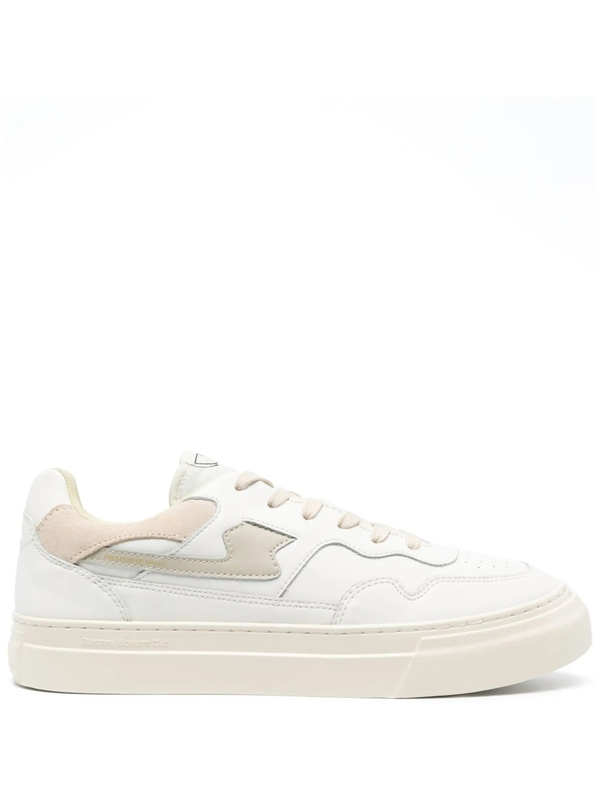 Pearl S-Strike low-top sneakers