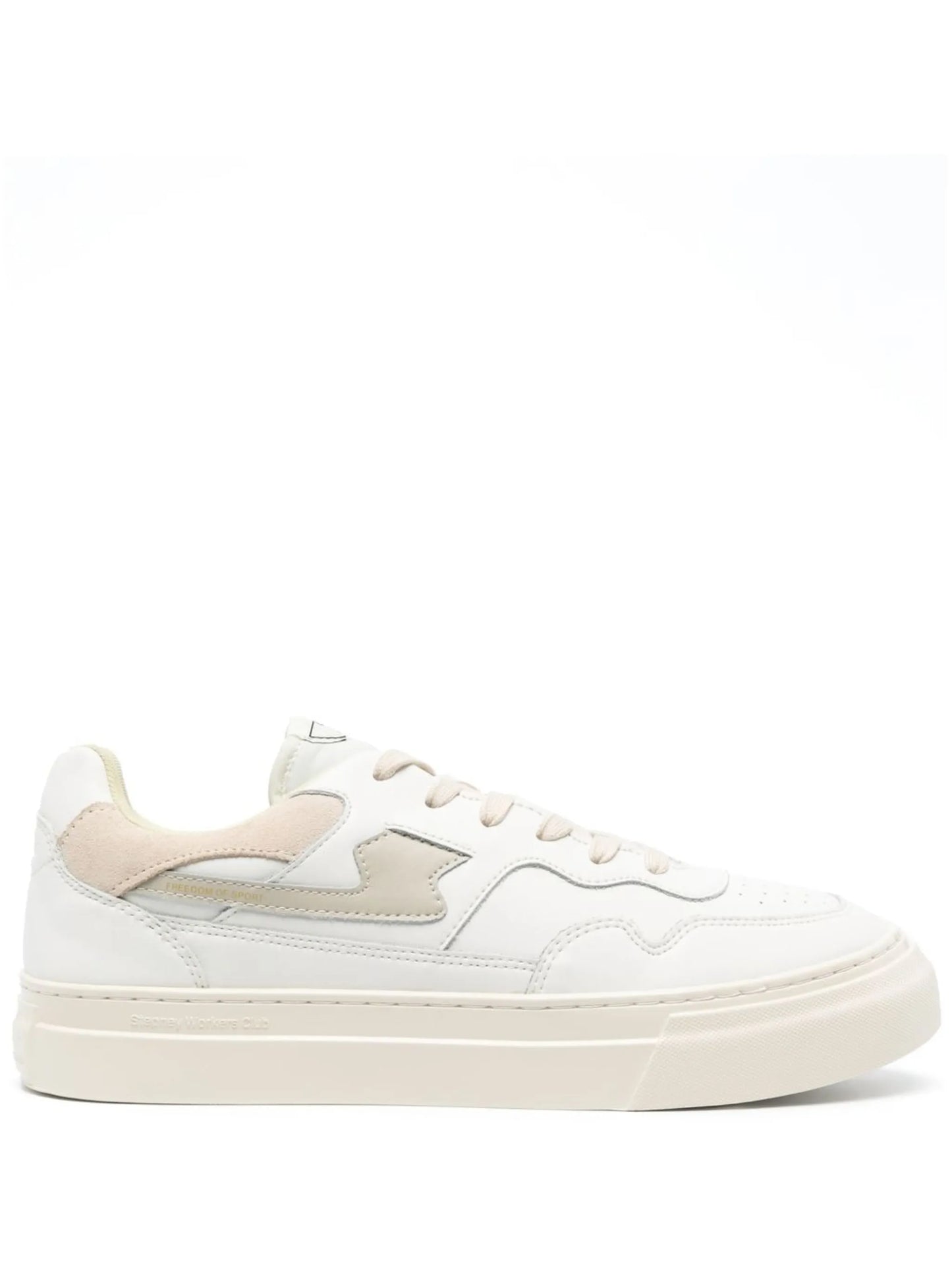 Pearl S-Strike low-top sneakers