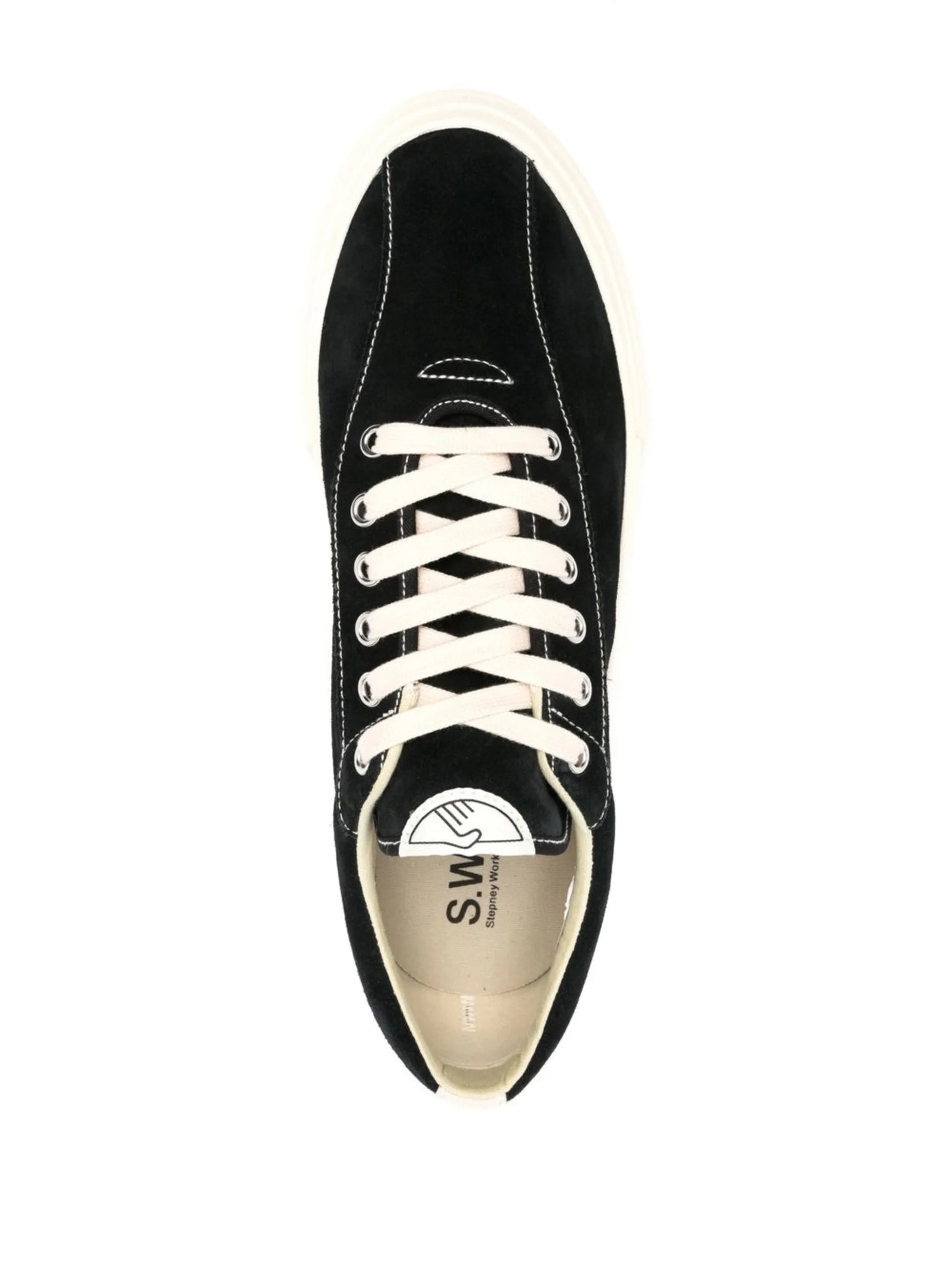 Dellow S-Strike low-top sneakers