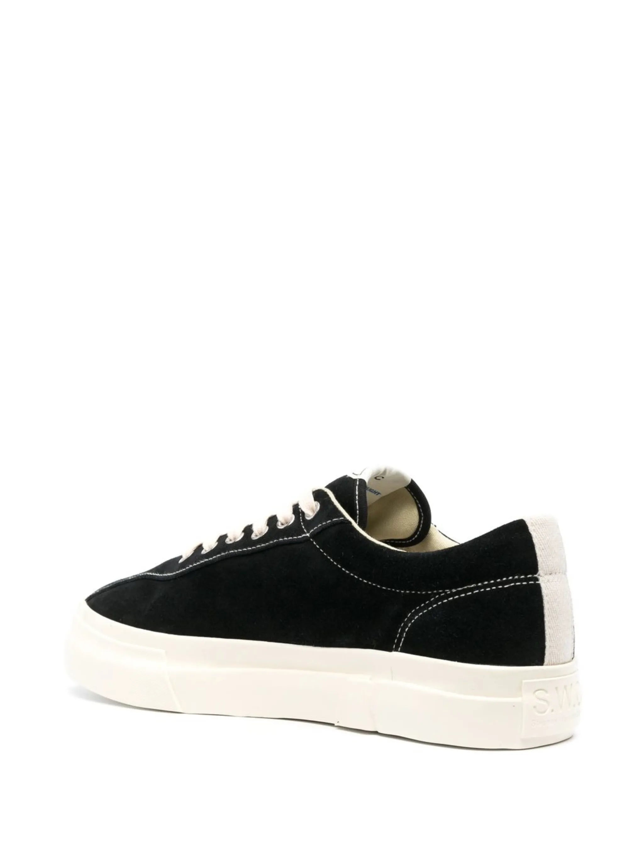 Dellow S-Strike low-top sneakers