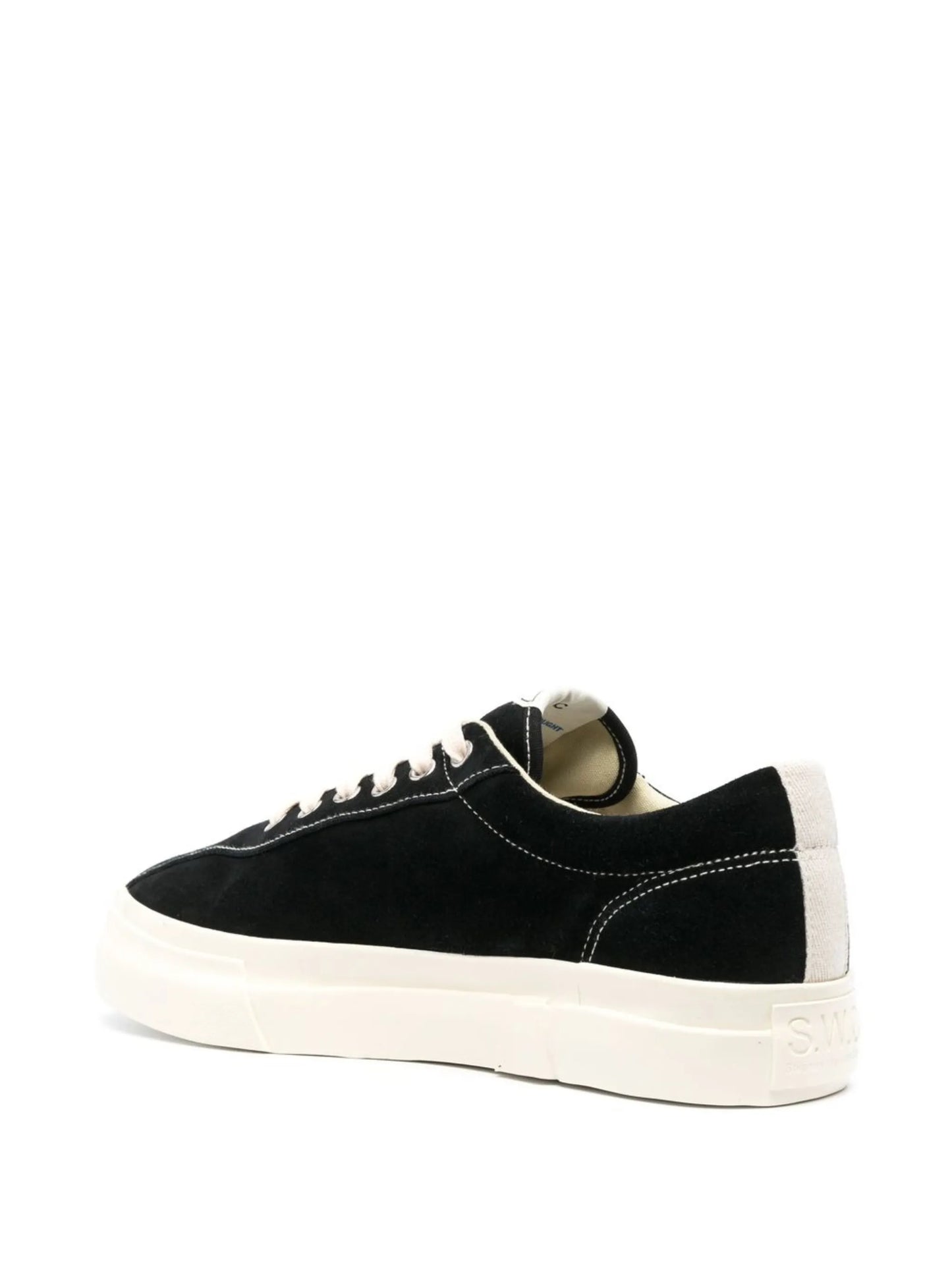 Dellow S-Strike low-top sneakers