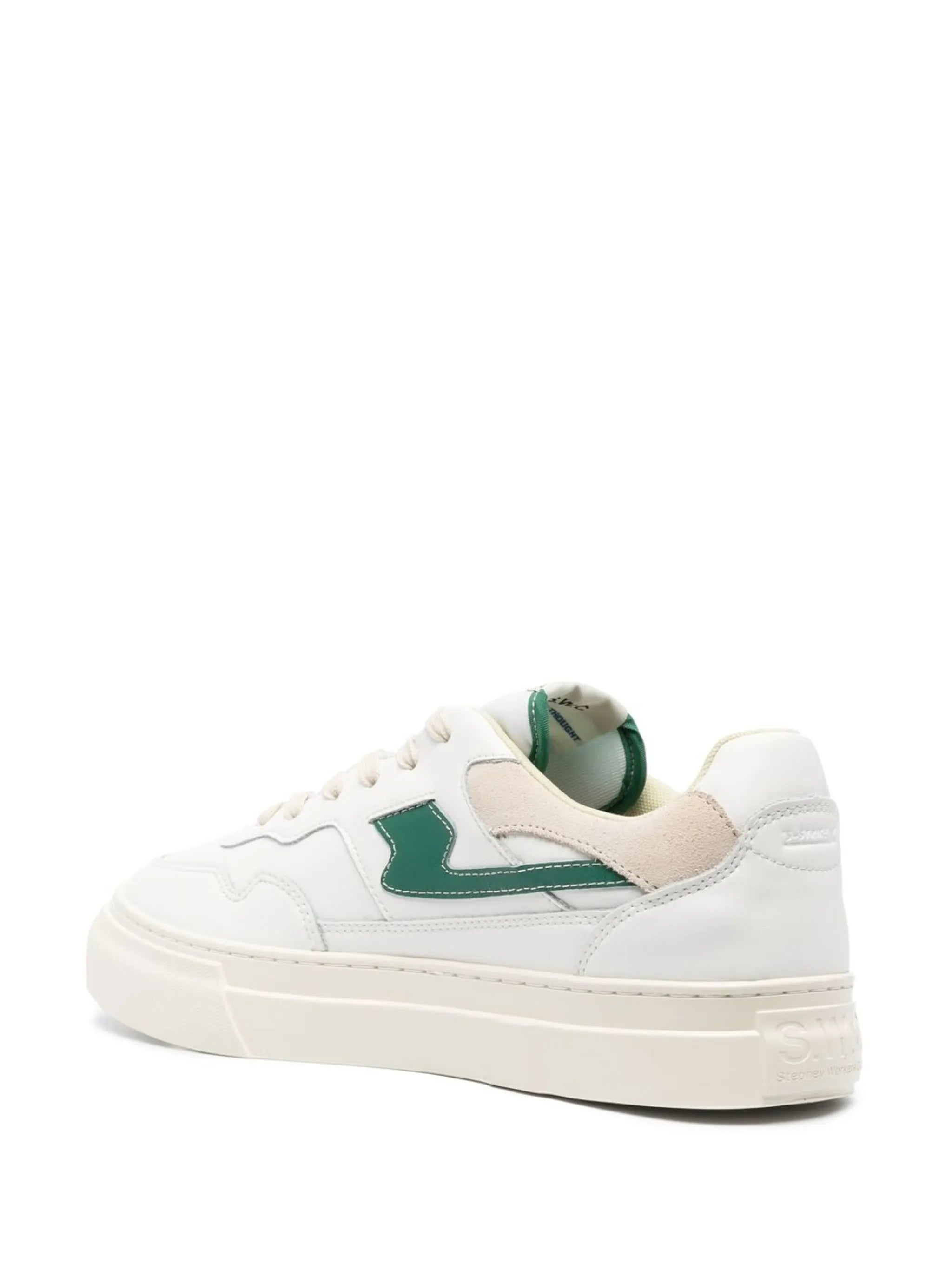 Pearl S-Strike low top sneakers