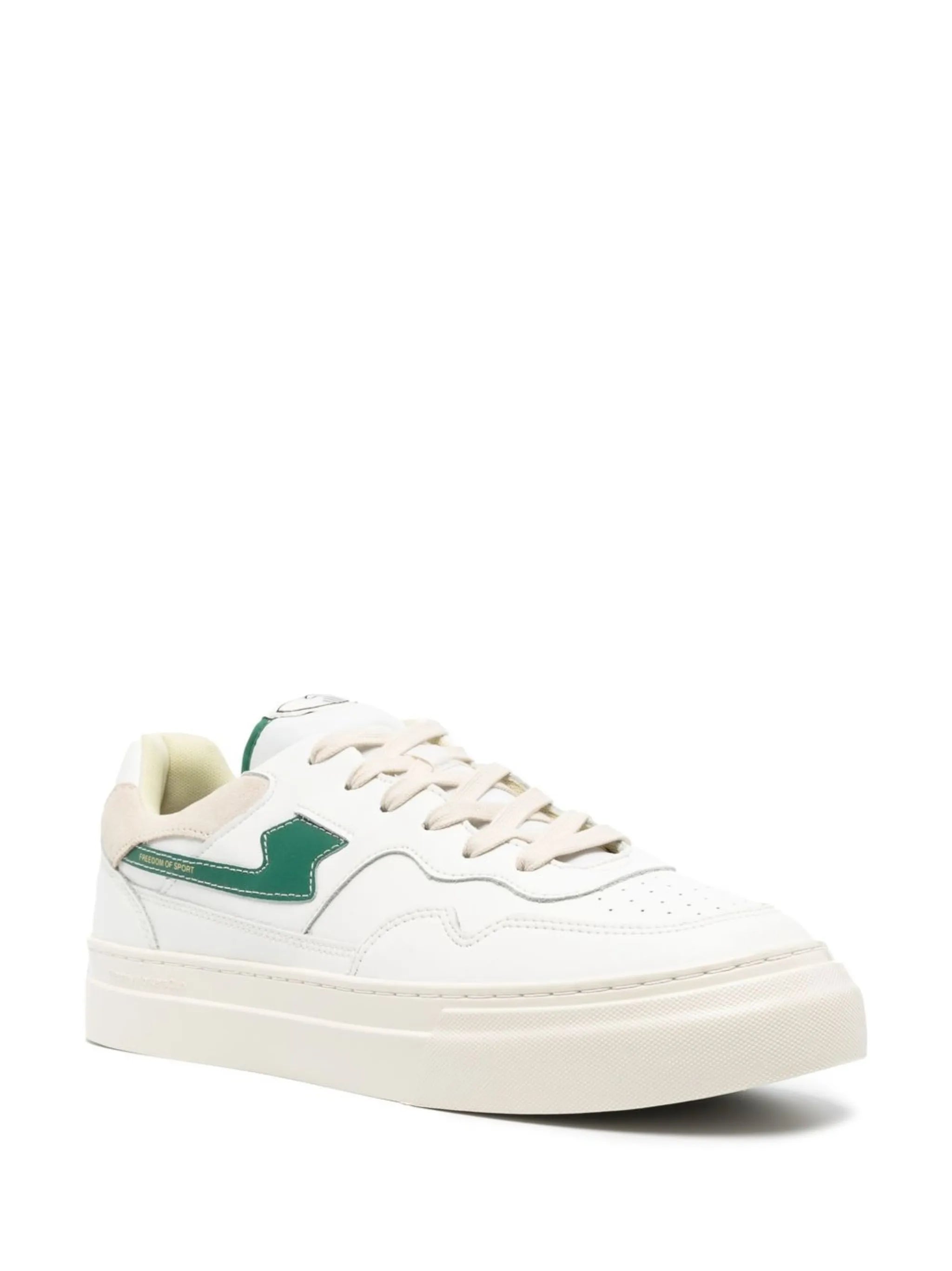 Pearl S-Strike low top sneakers
